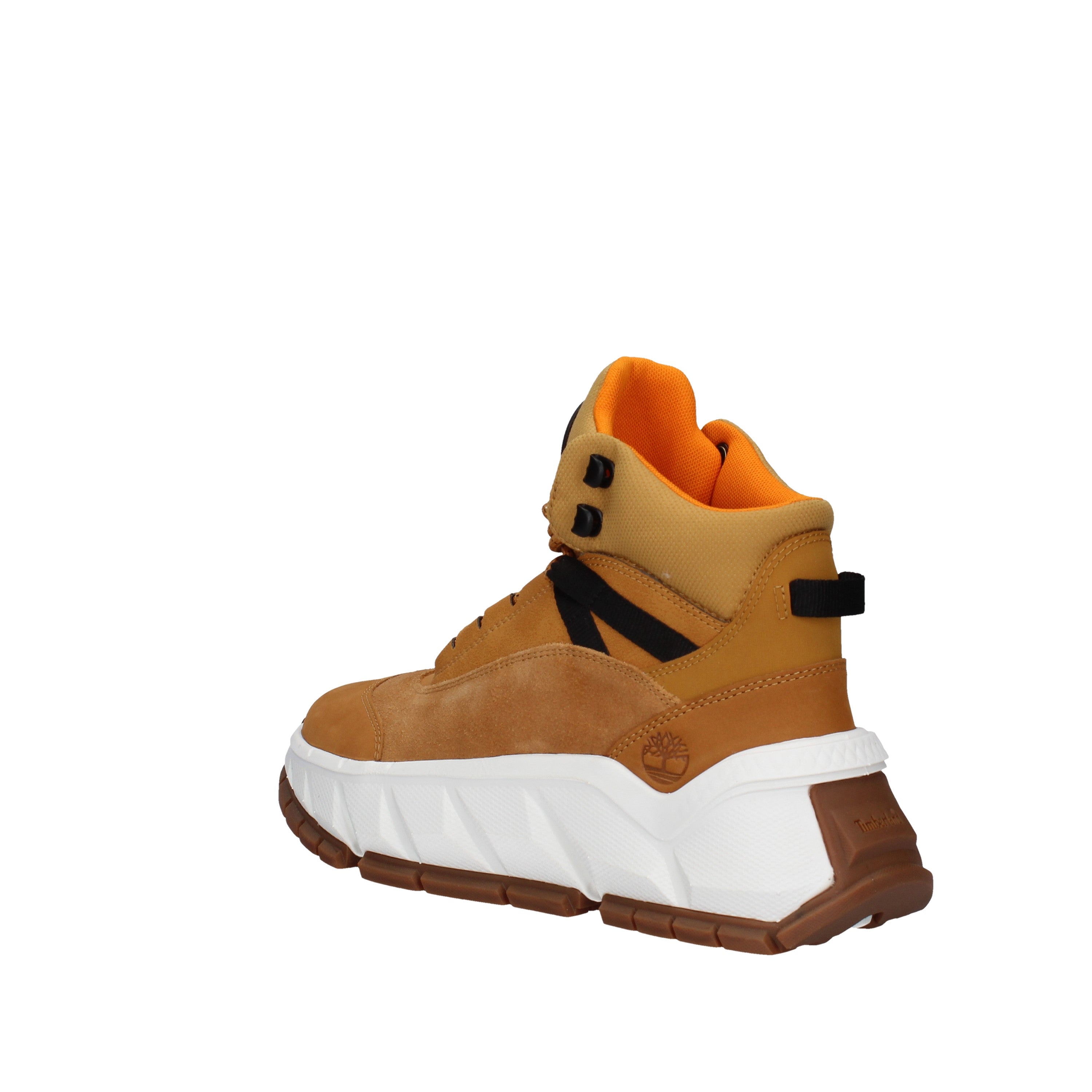 TIMBERLAND  TB0A41GU231 Giallo