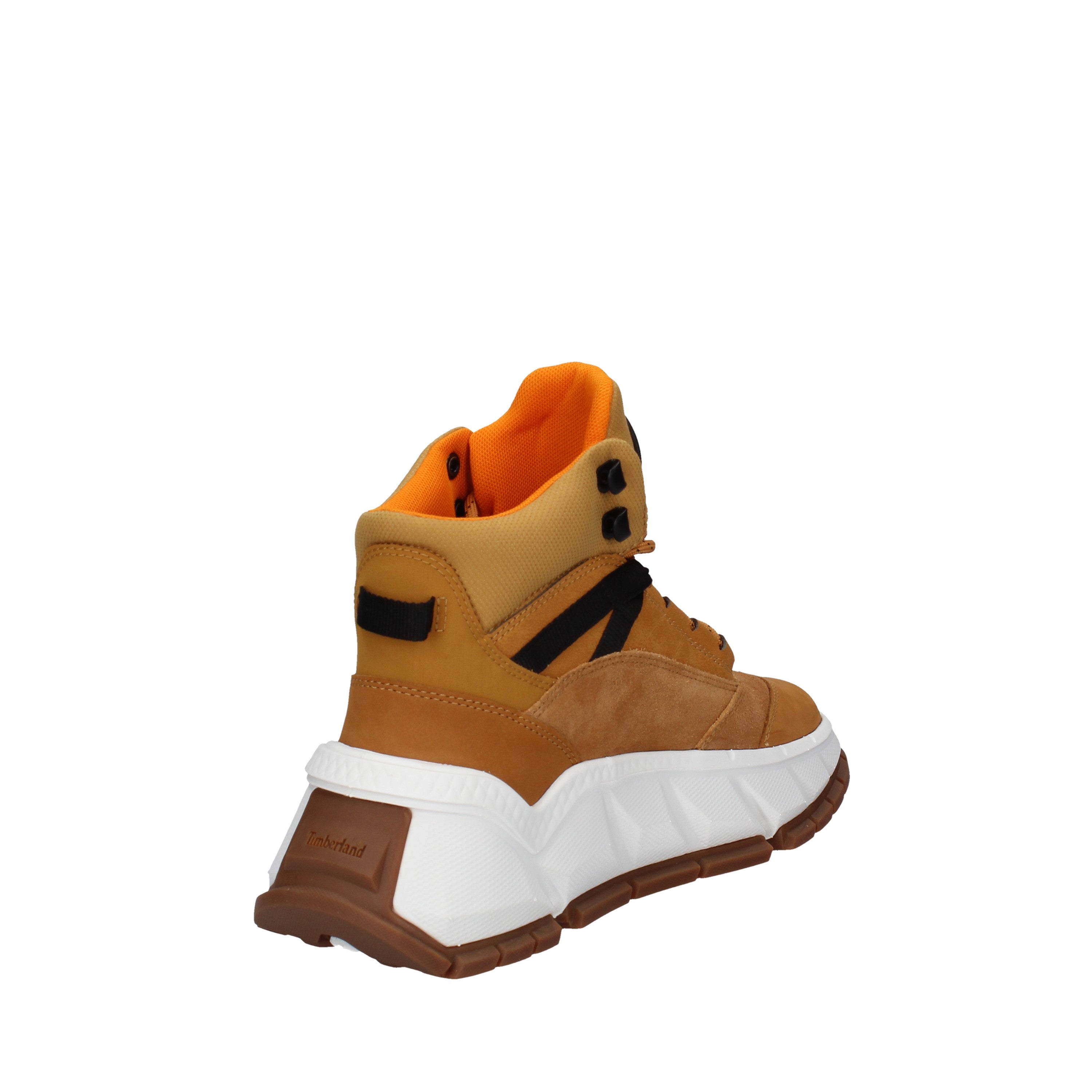 TIMBERLAND  TB0A41GU231 Giallo