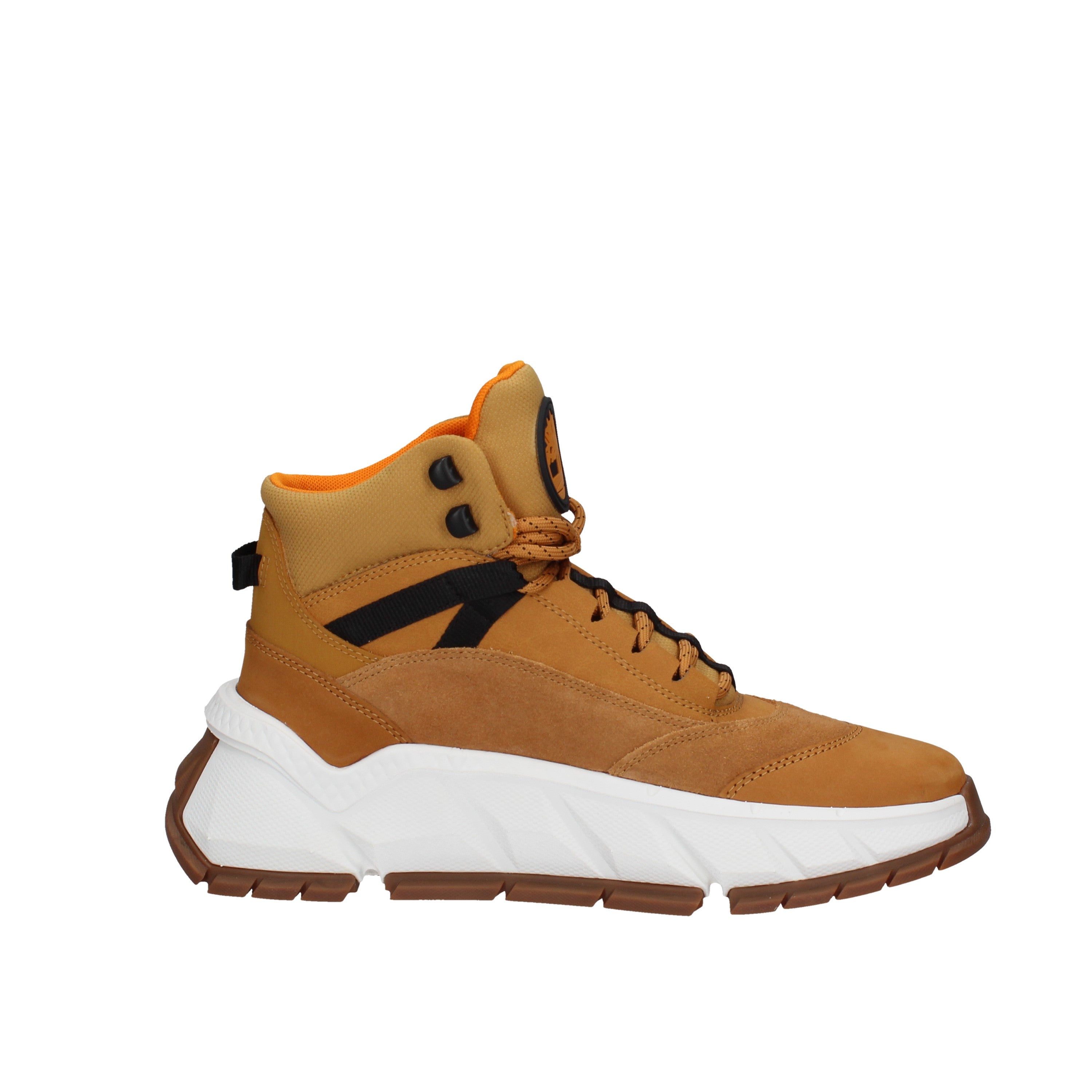 TIMBERLAND  TB0A41GU231 Giallo