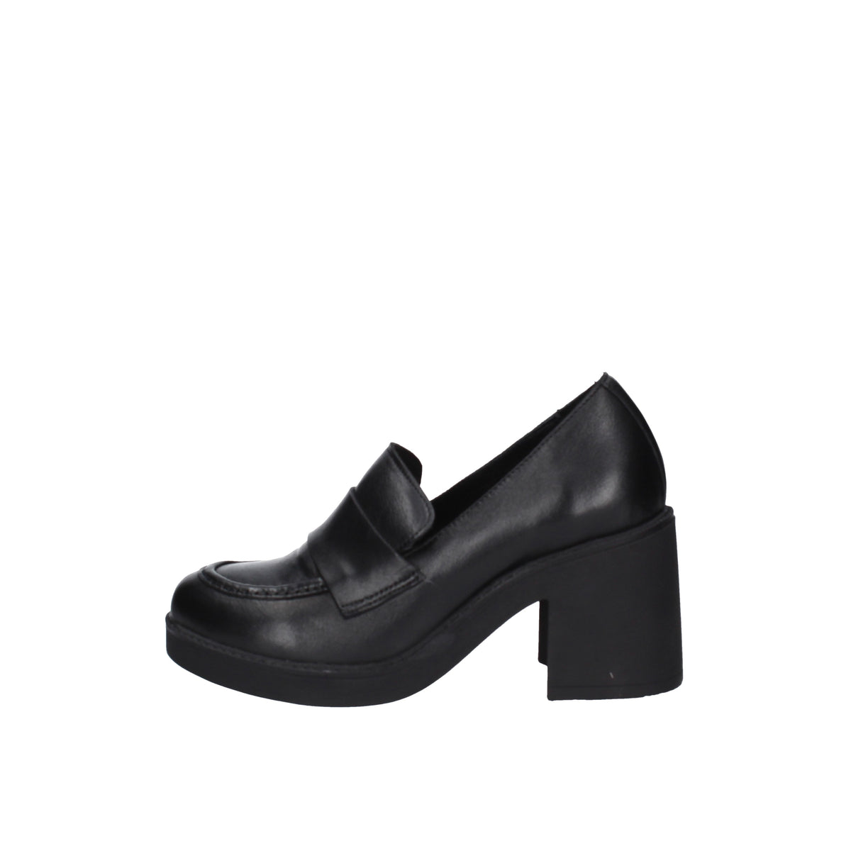BUENO SHOES  Z7103 Nero