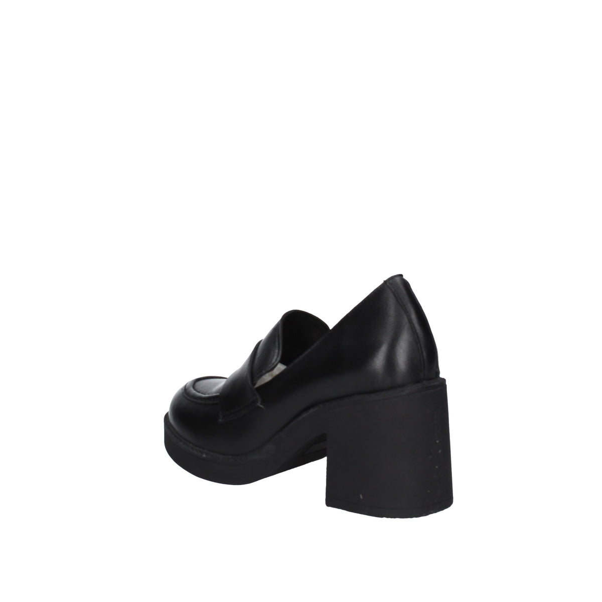BUENO SHOES  Z7103 Nero
