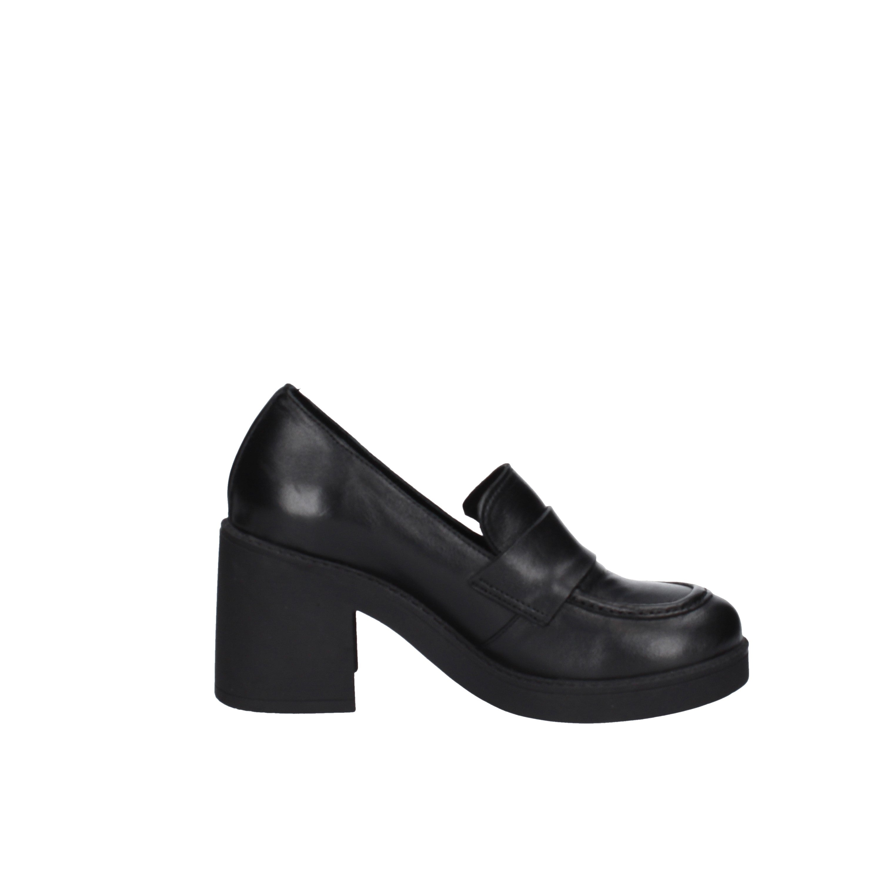 bueno shoes decollete' z7103