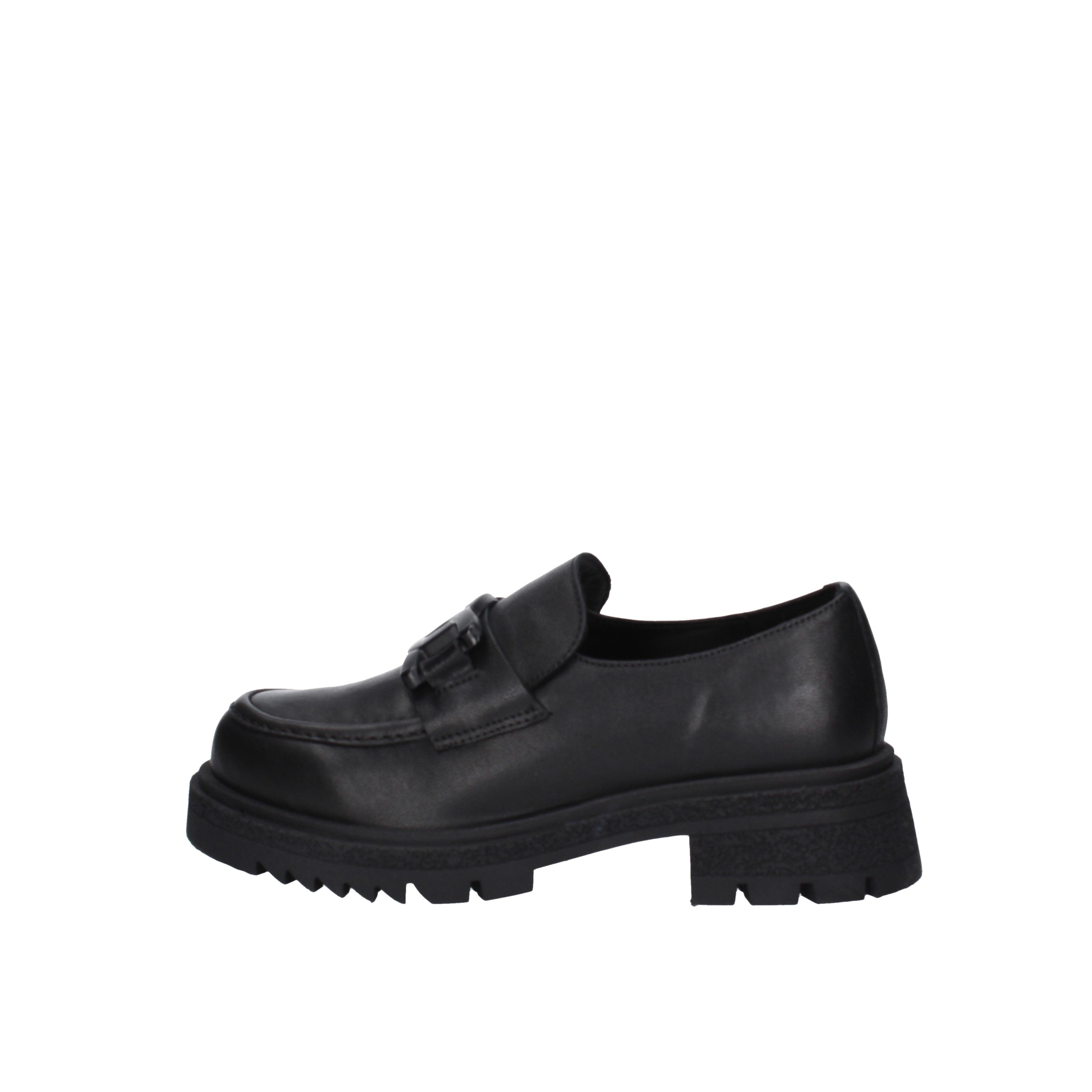 bueno shoes mocassino z1404