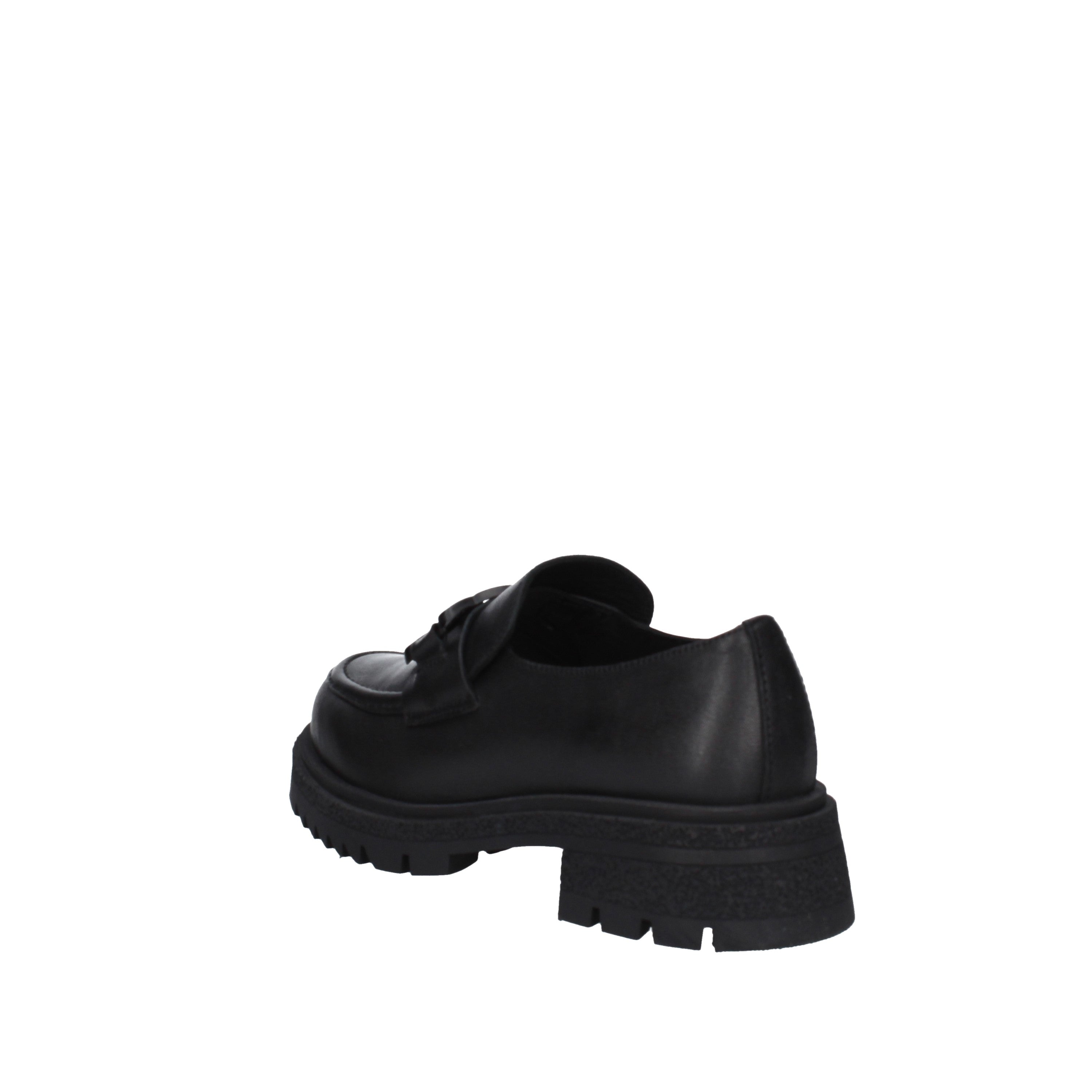 bueno shoes mocassino z1404