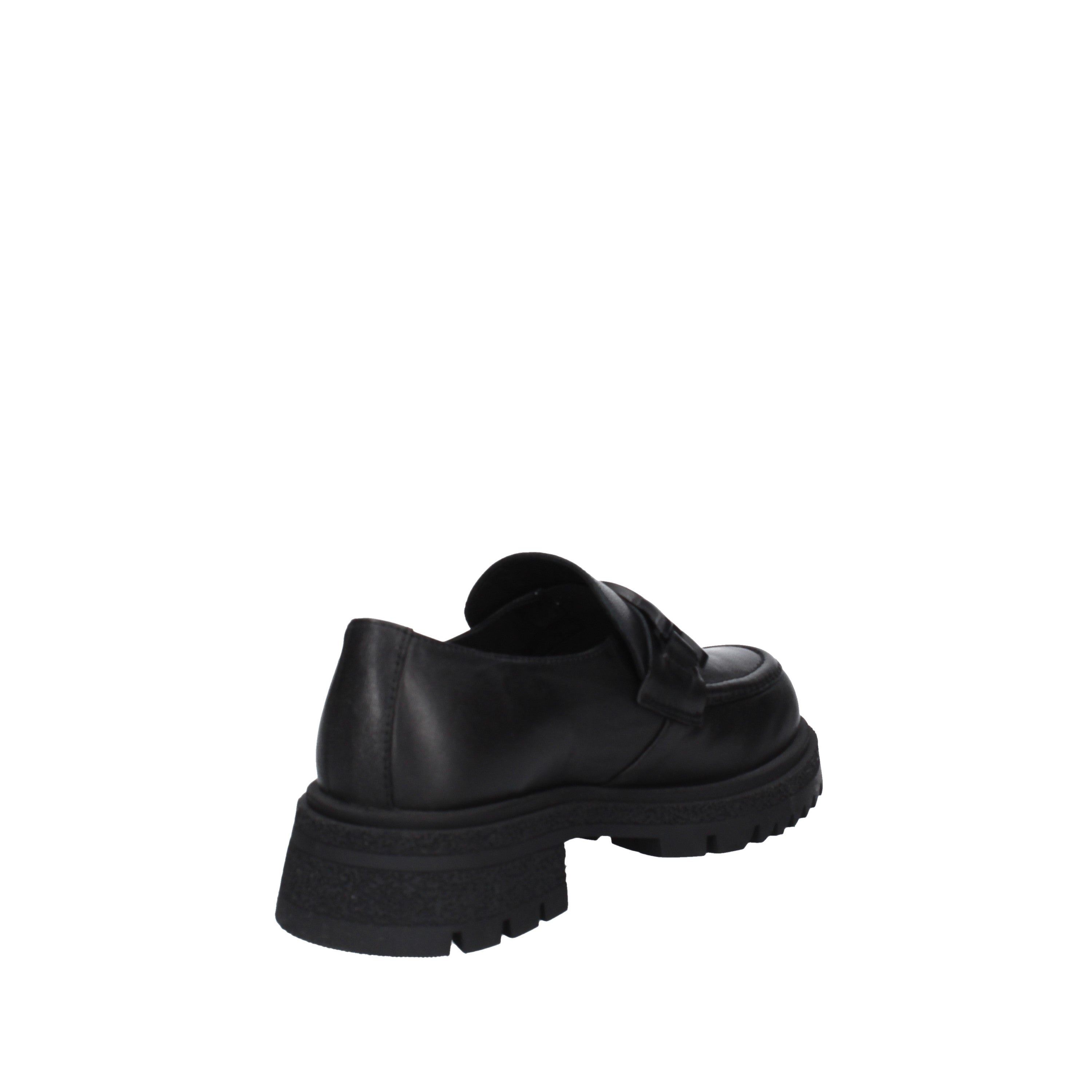 bueno shoes mocassino z1404