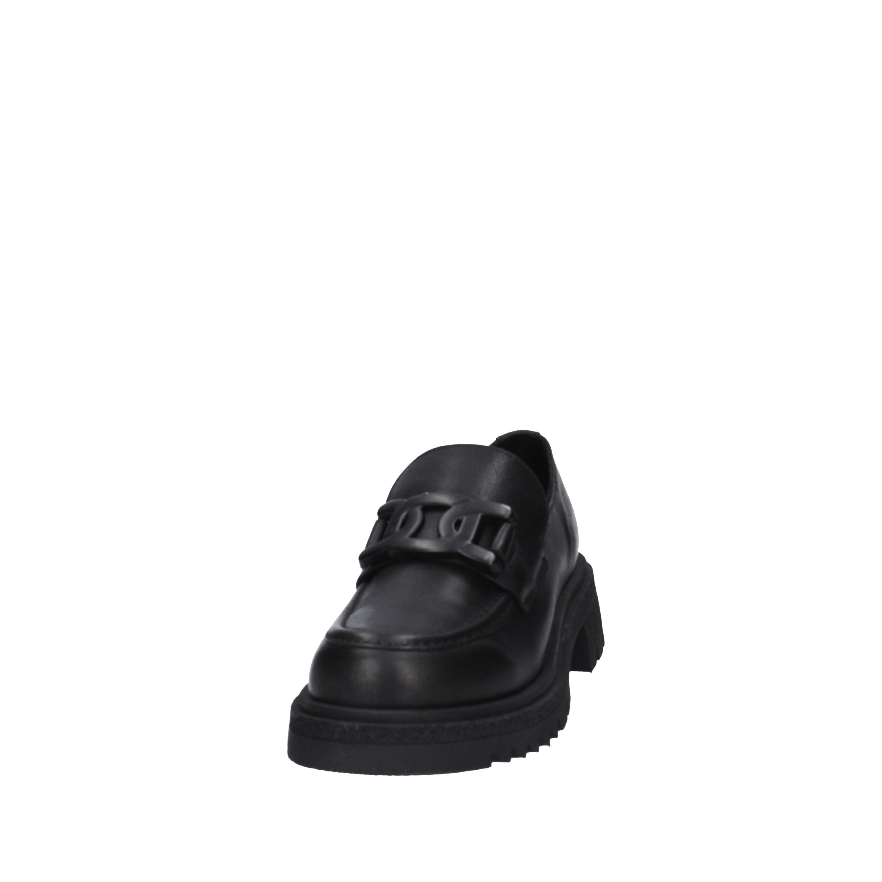 bueno shoes mocassino z1404