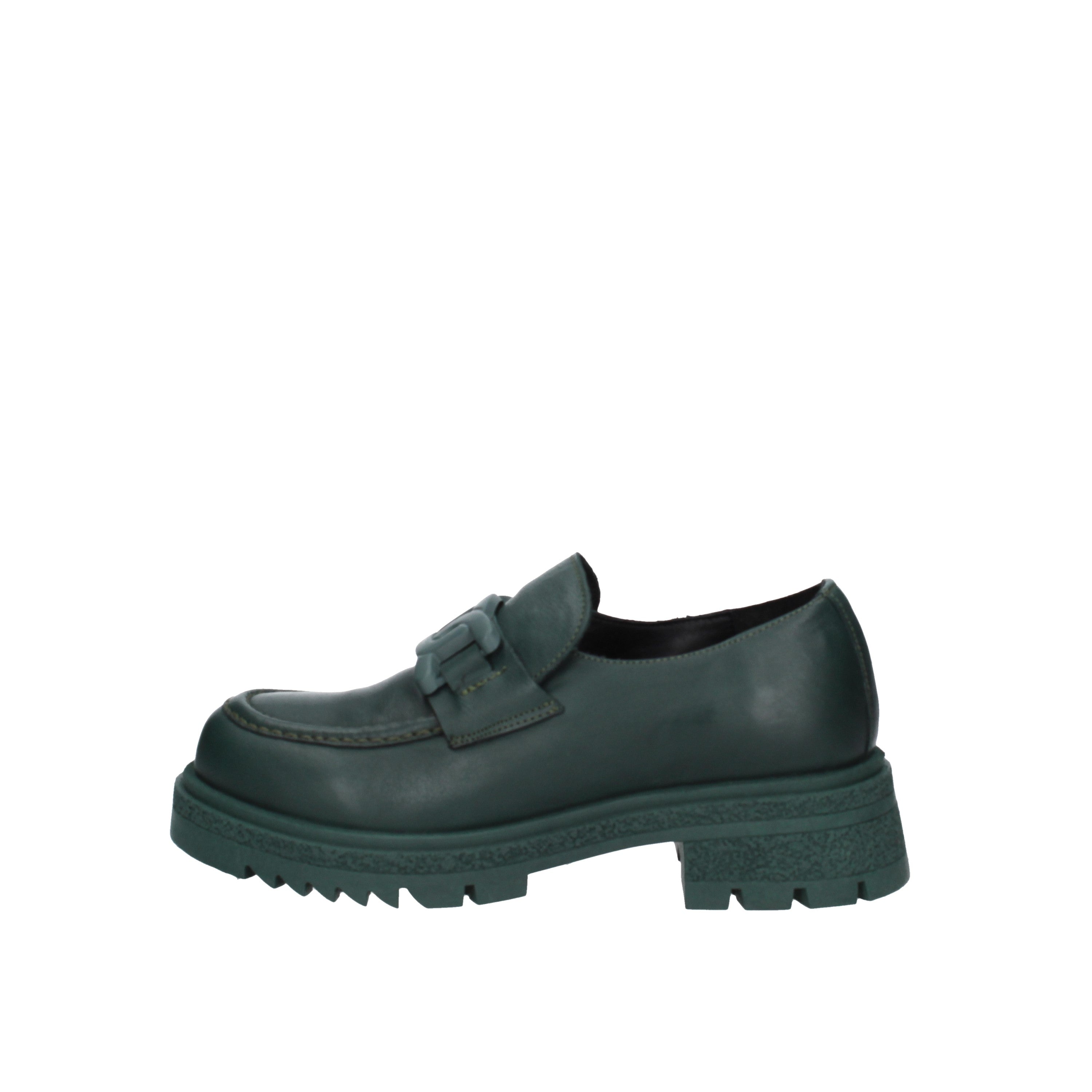 bueno shoes mocassino z1404