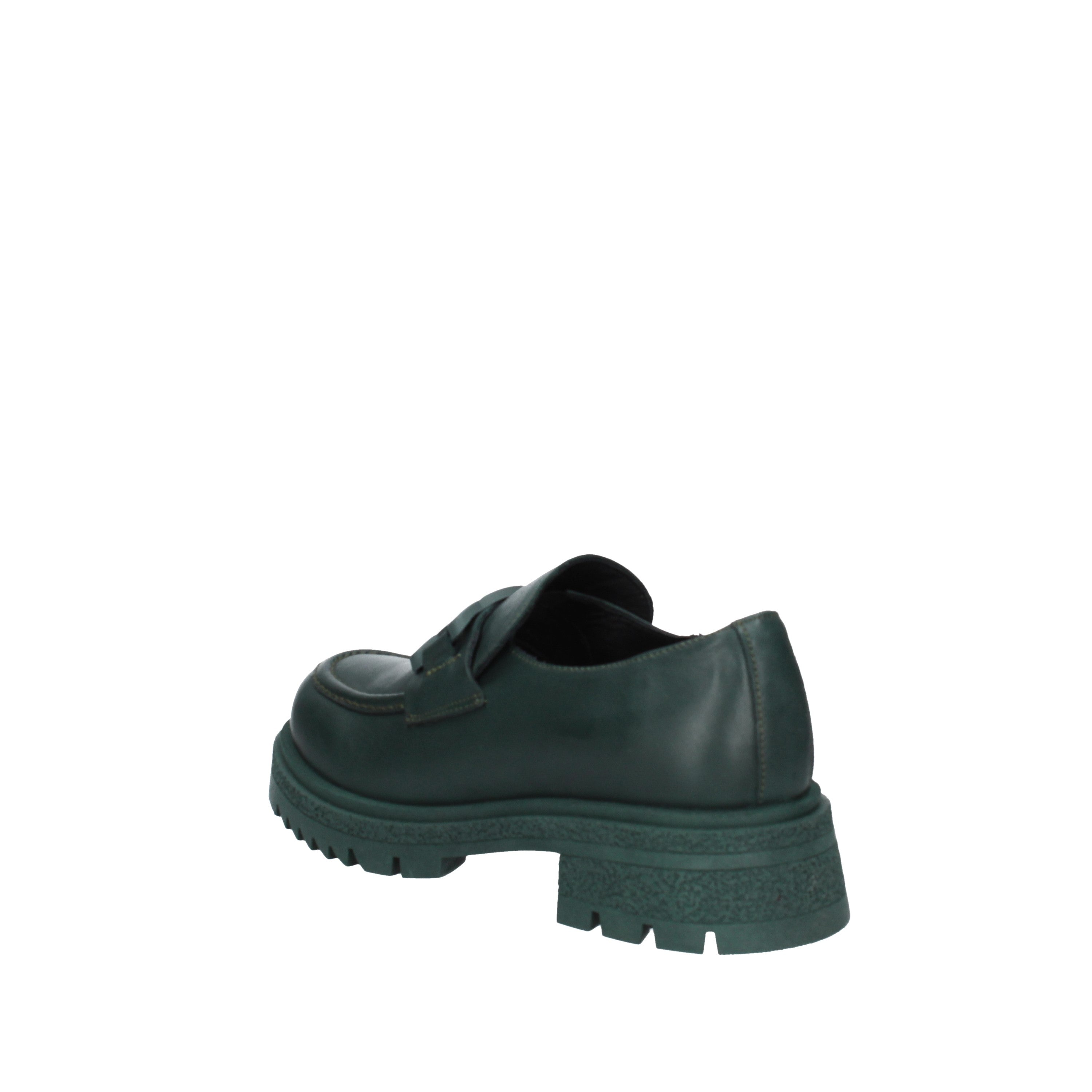 bueno shoes mocassino z1404