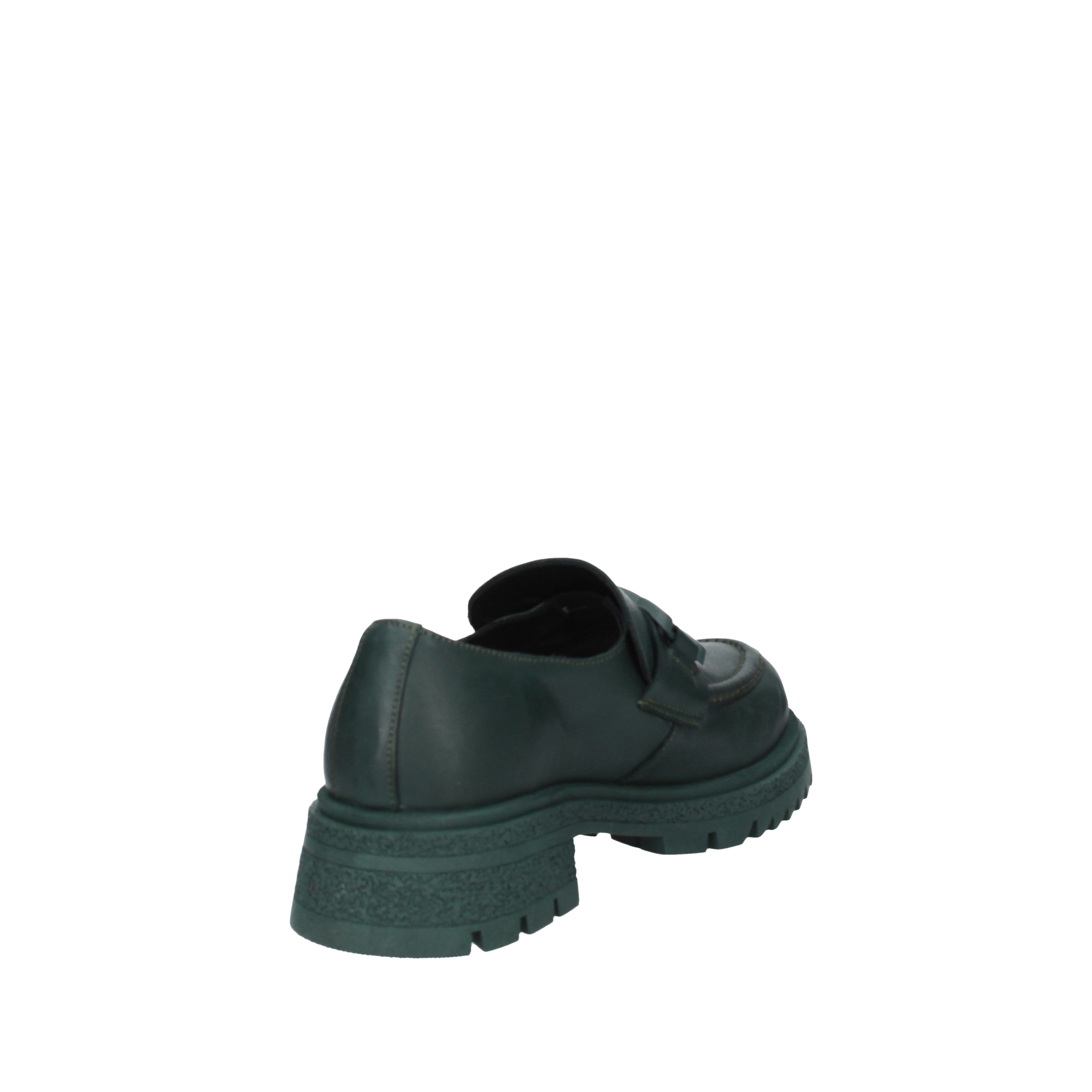 bueno shoes mocassino z1404