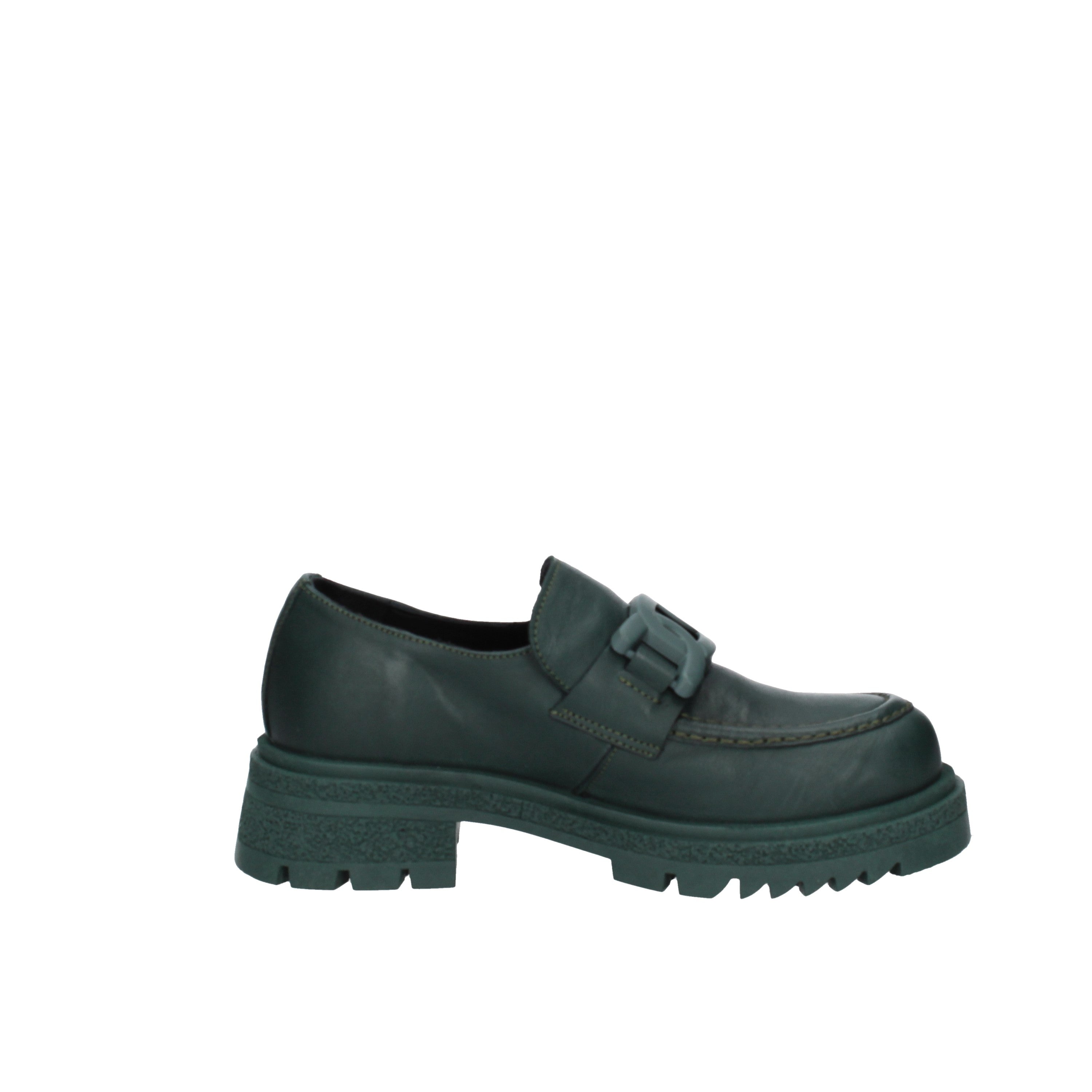 bueno shoes mocassino z1404