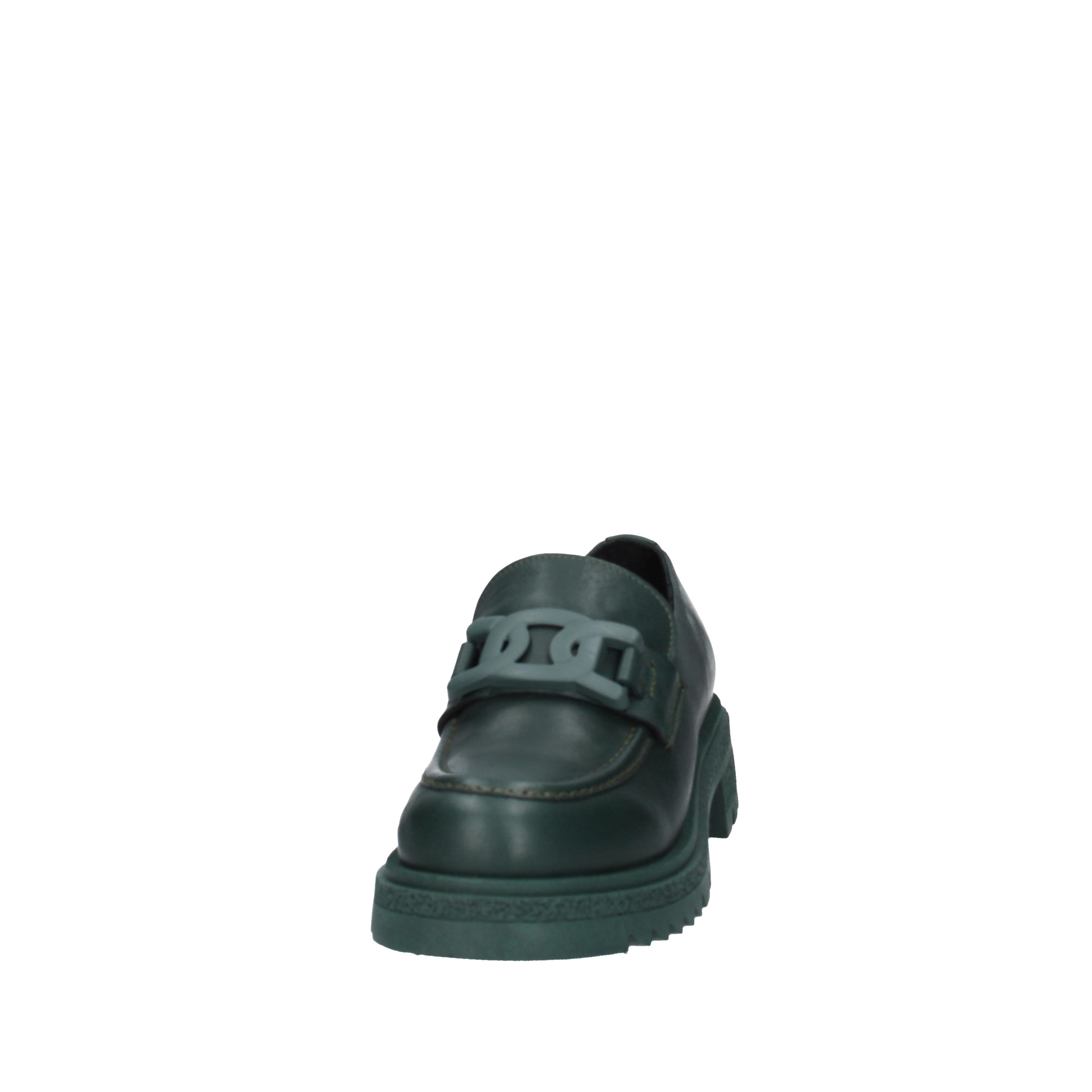 bueno shoes mocassino z1404
