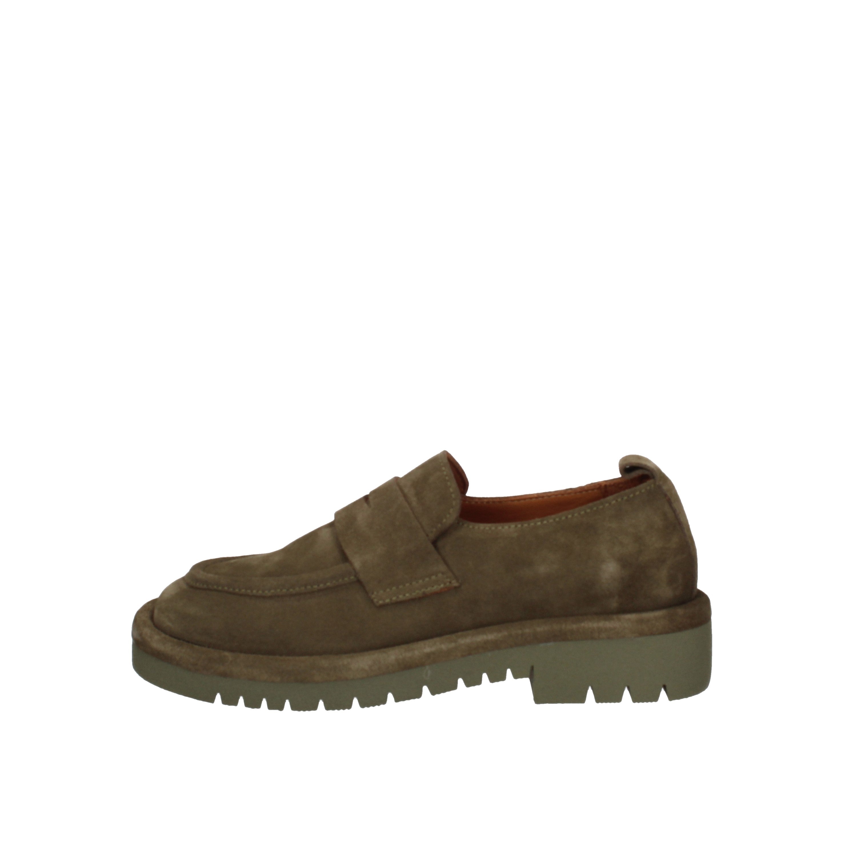 bueno shoes mocassino z6703