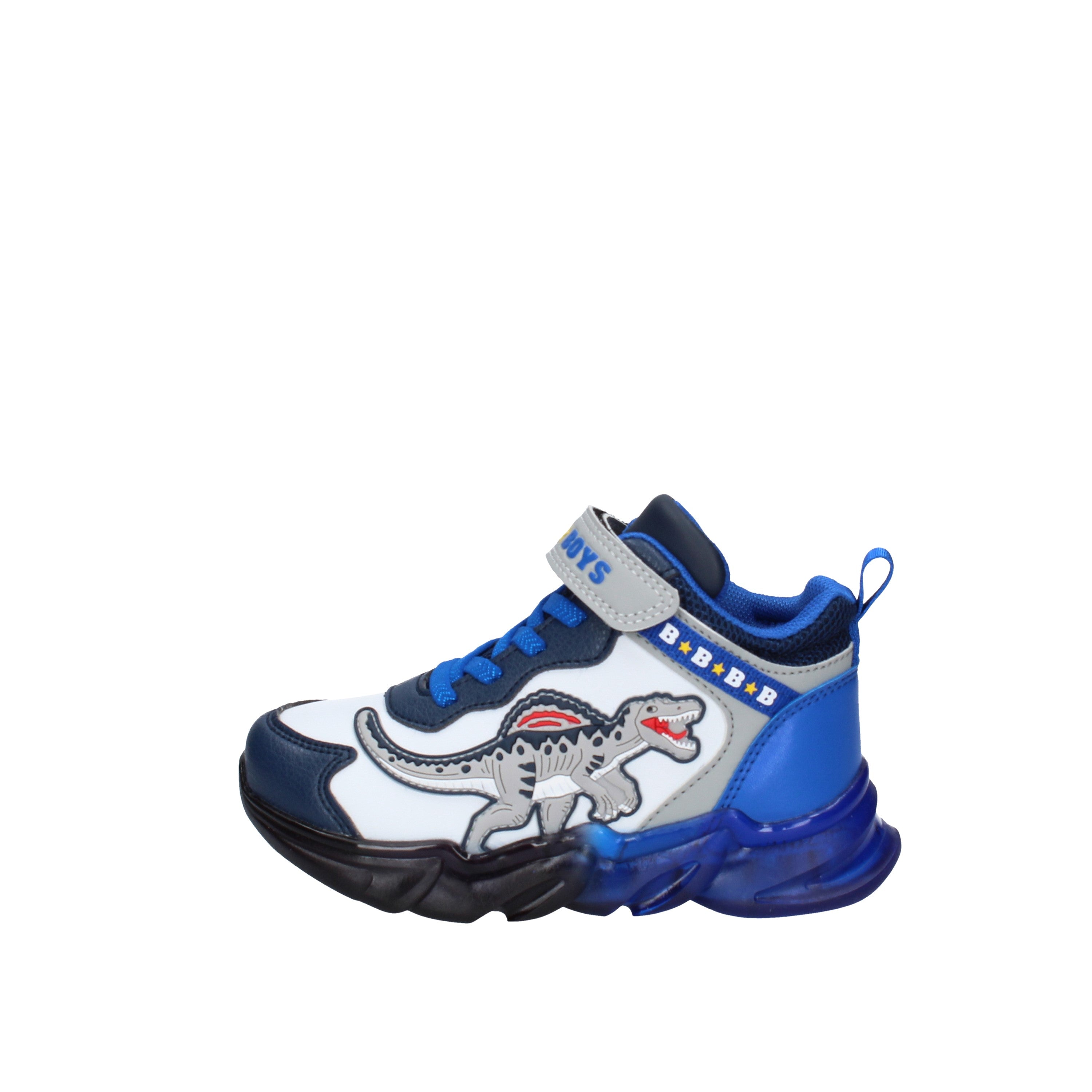 bull boys sneakers dnal3390