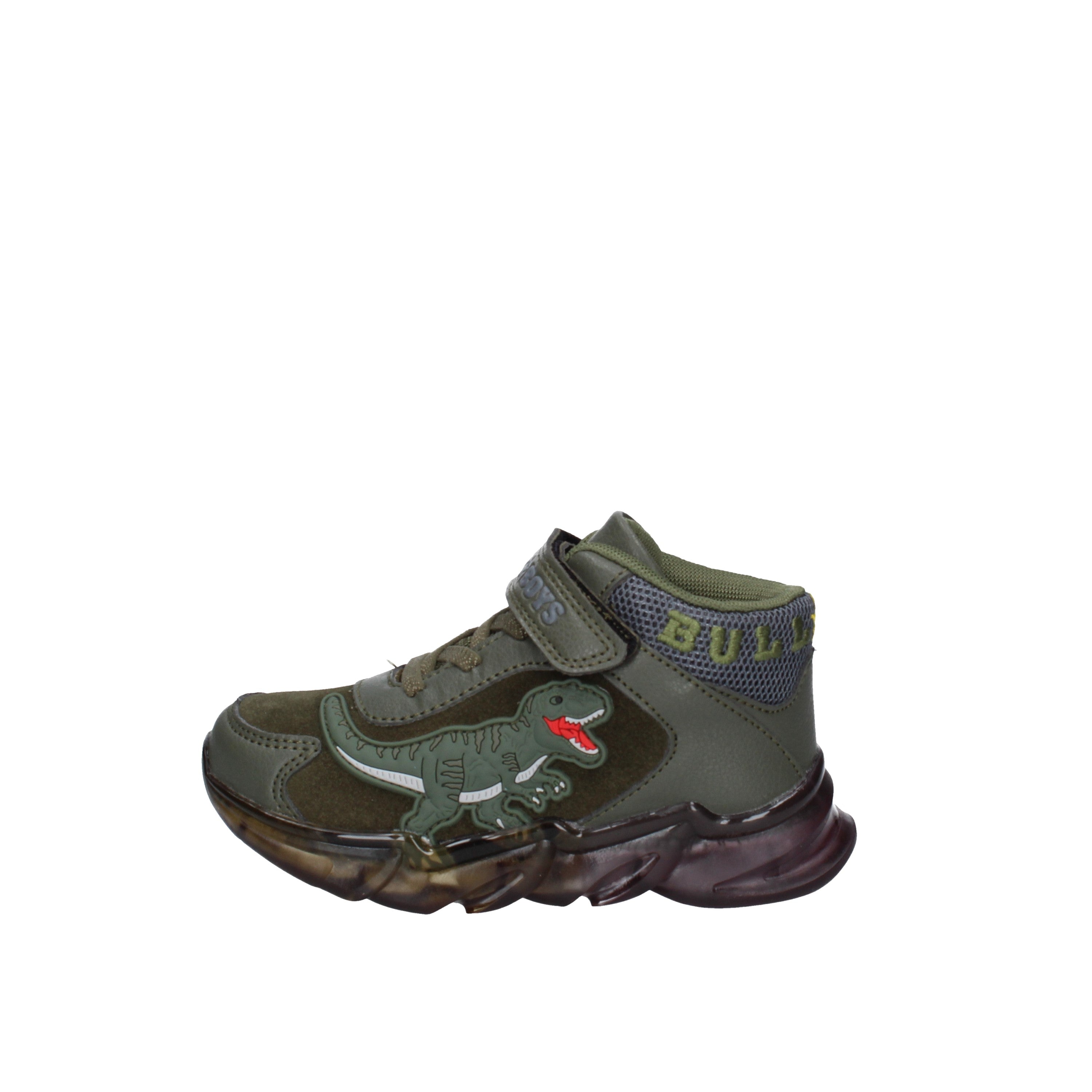 bull boys sneakers dnal3391