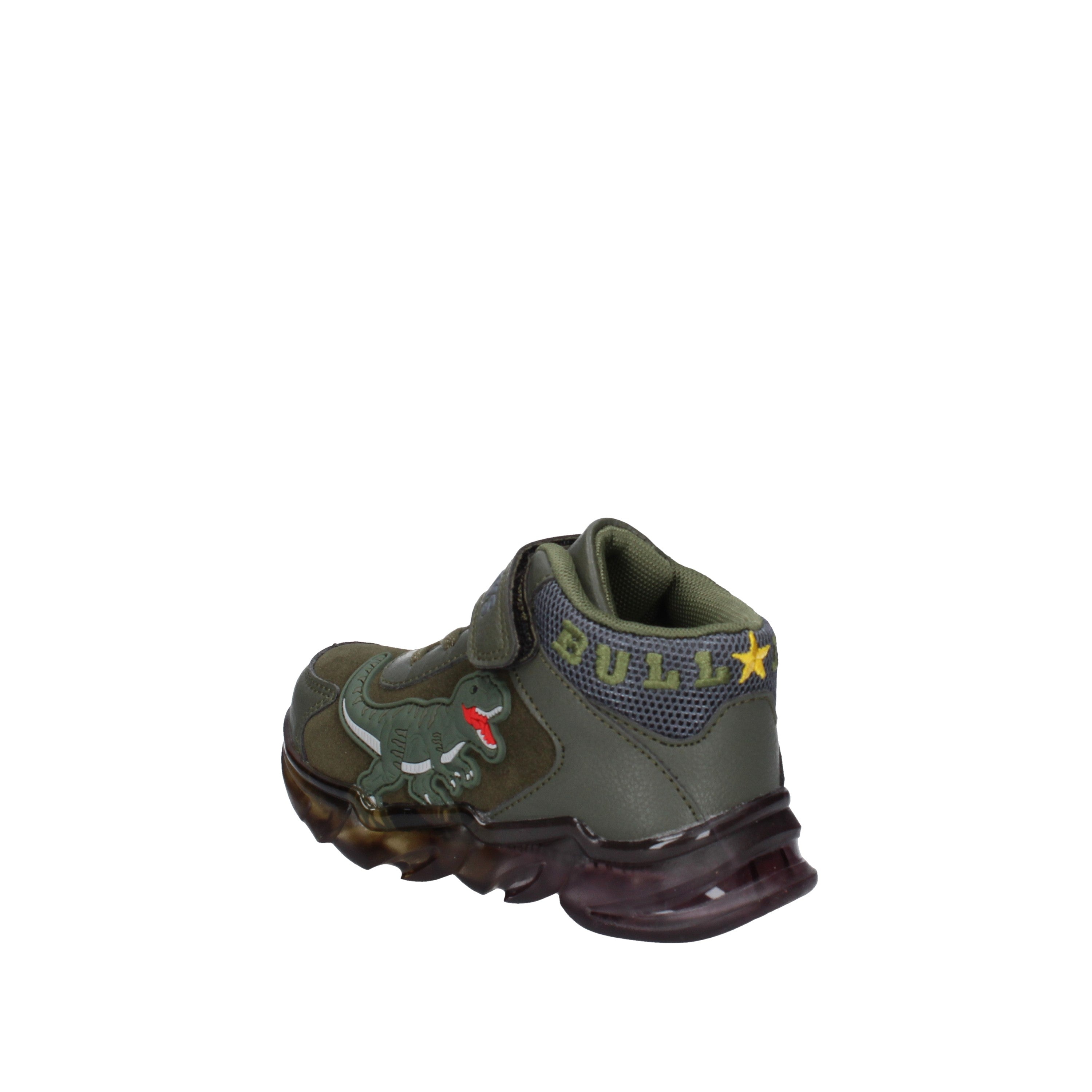 bull boys sneakers dnal3391