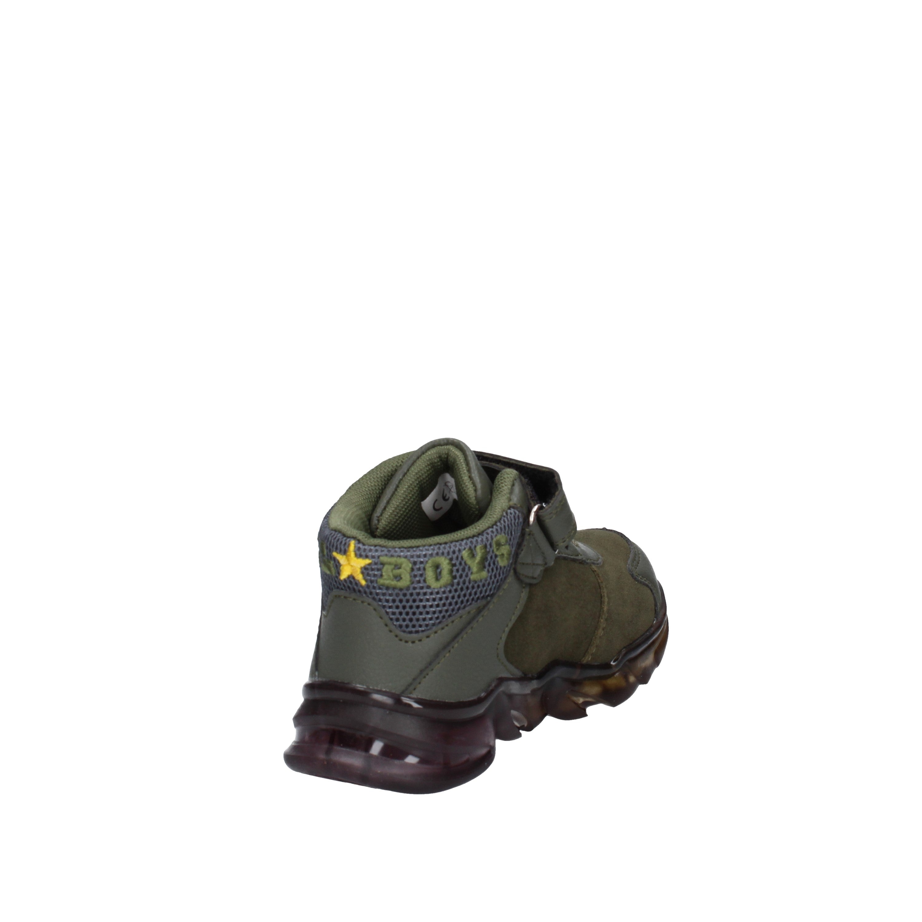 bull boys sneakers dnal3391