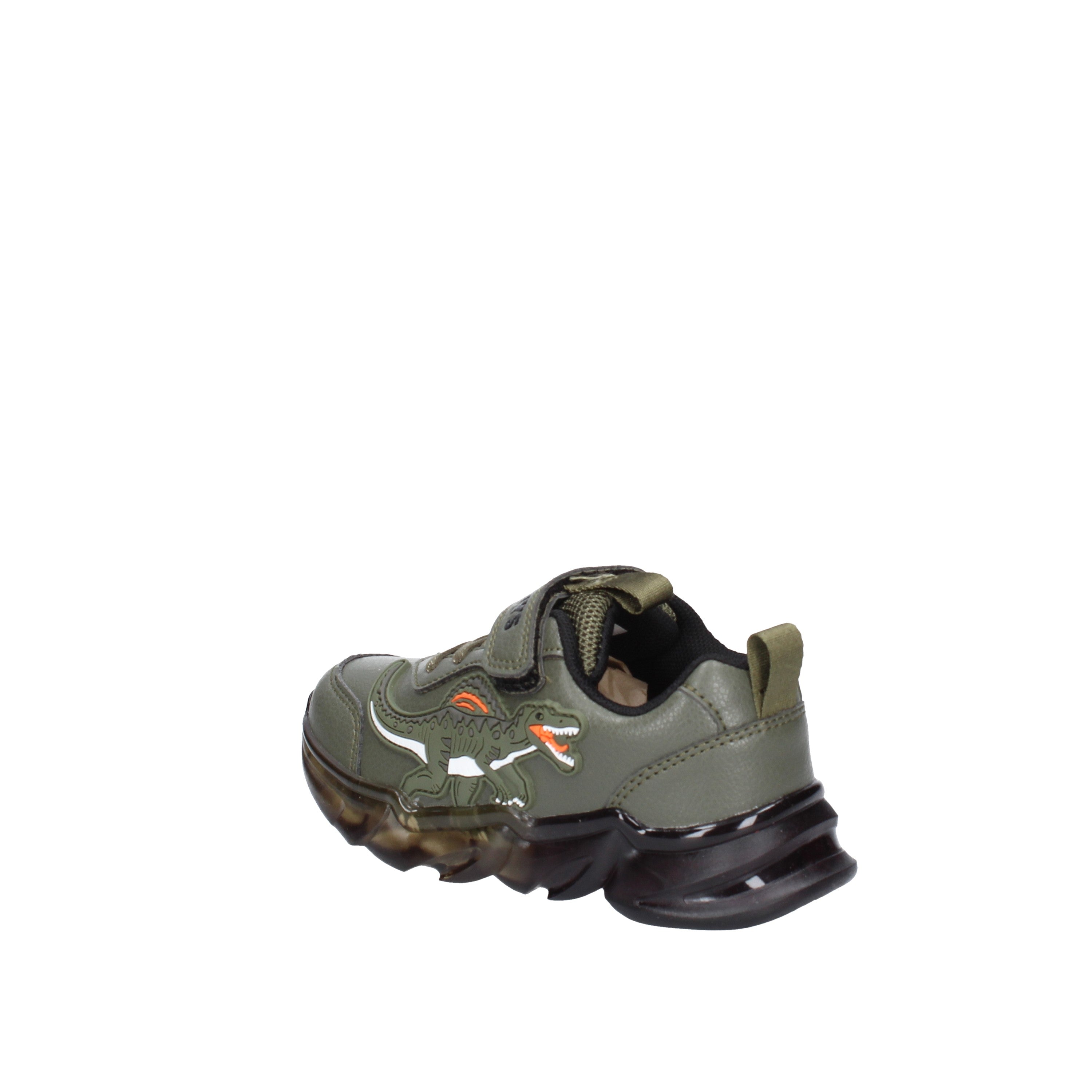 BULL BOYS  DNAL3396 Verde Militare