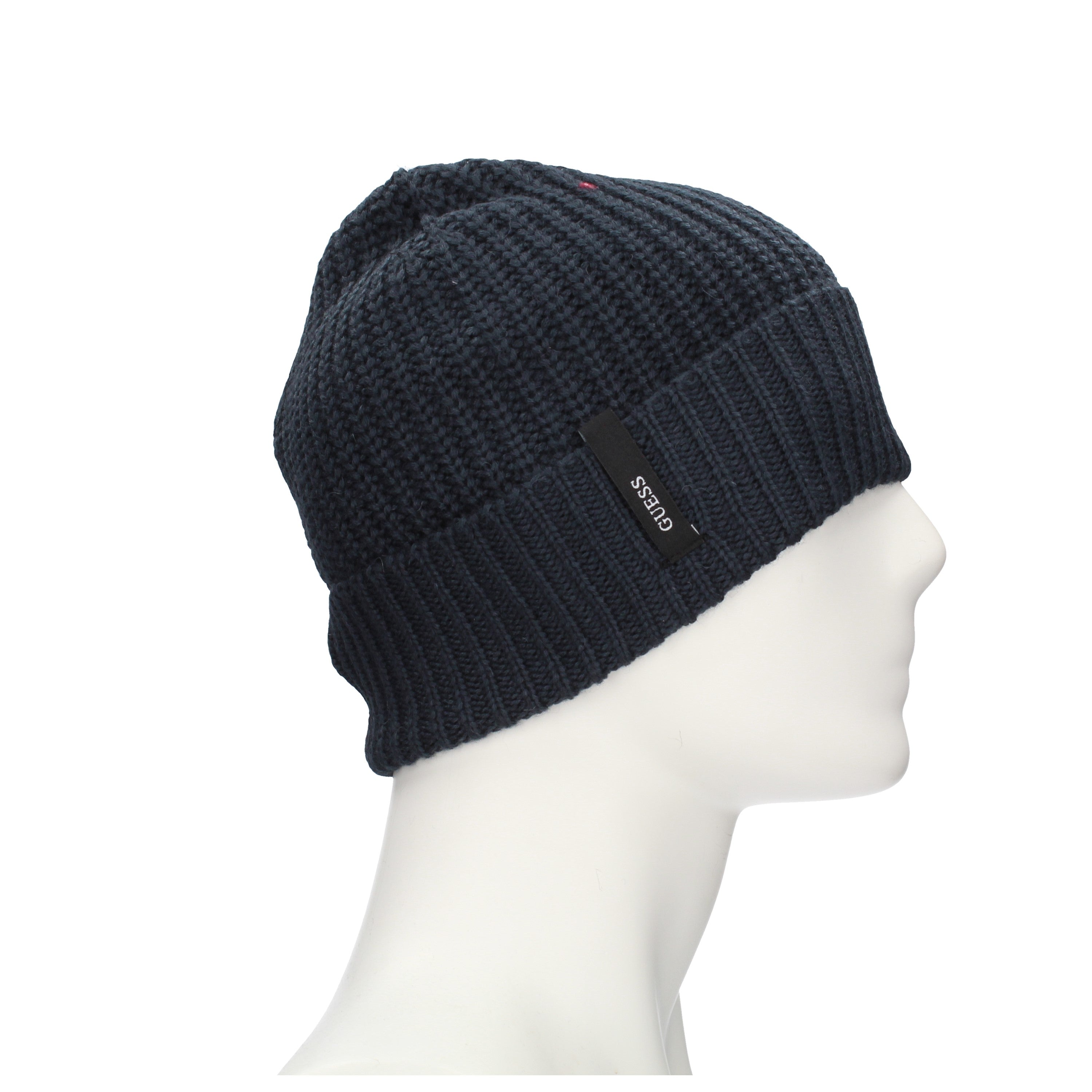 GUESS  AM5025 POL01 Blu