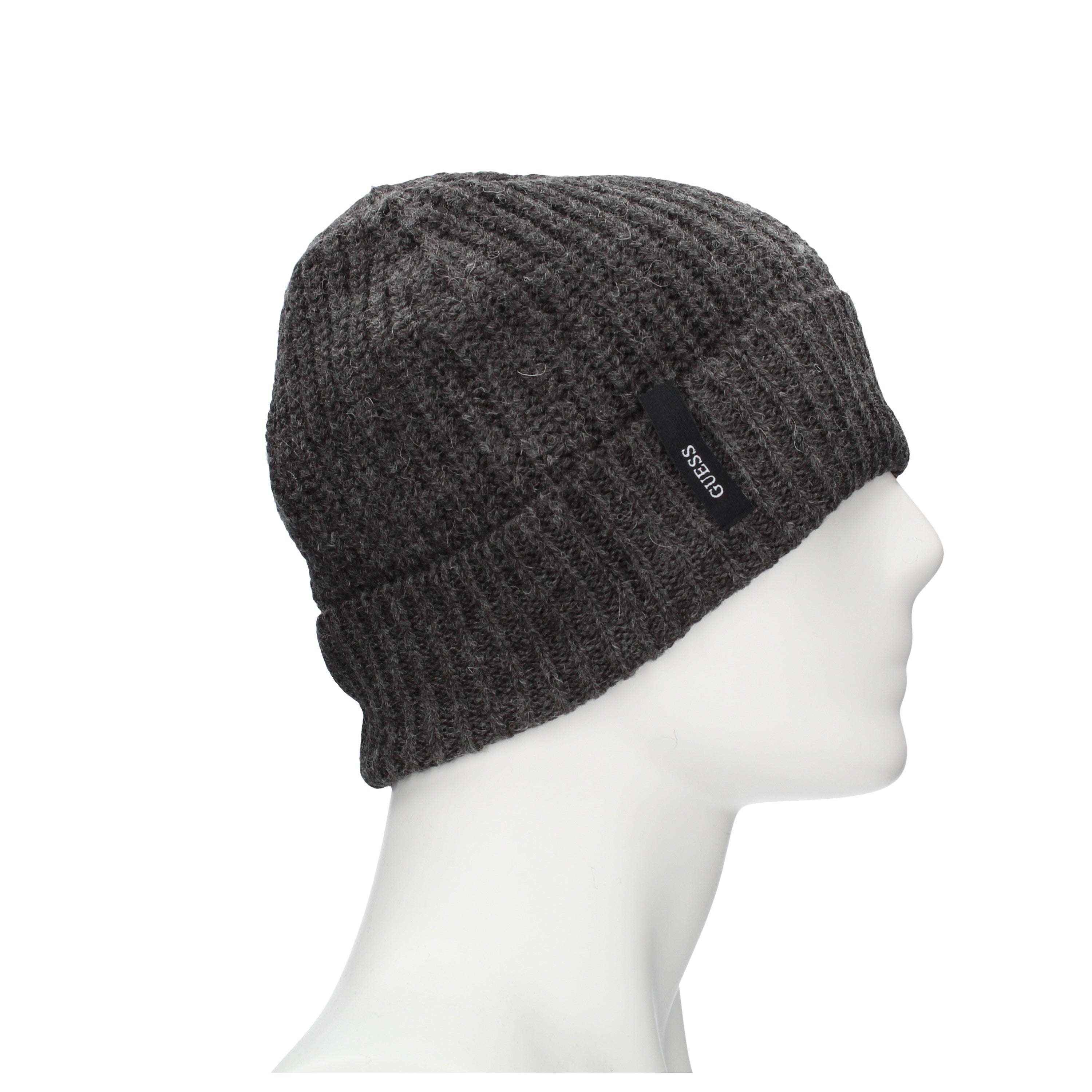 GUESS  AM5025 POL01 Grigio