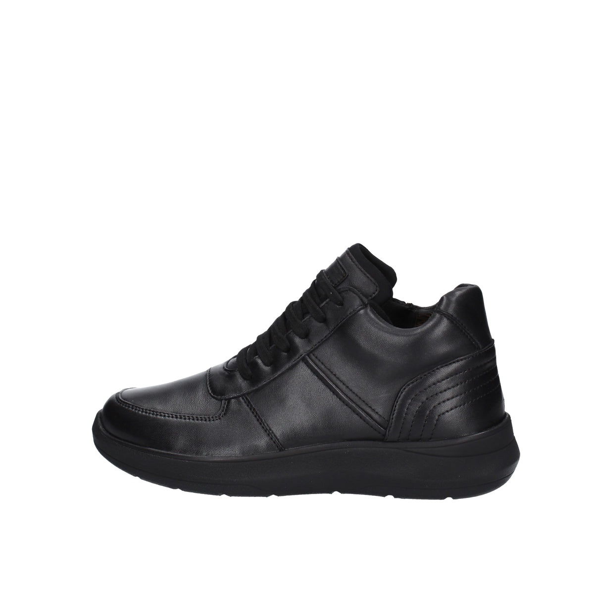 MELLUSO  U55352 Nero