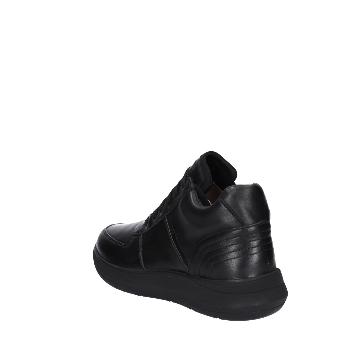 MELLUSO  U55352 Nero