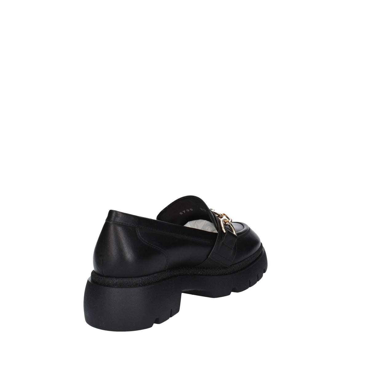 MELLUSO  R45371 Nero