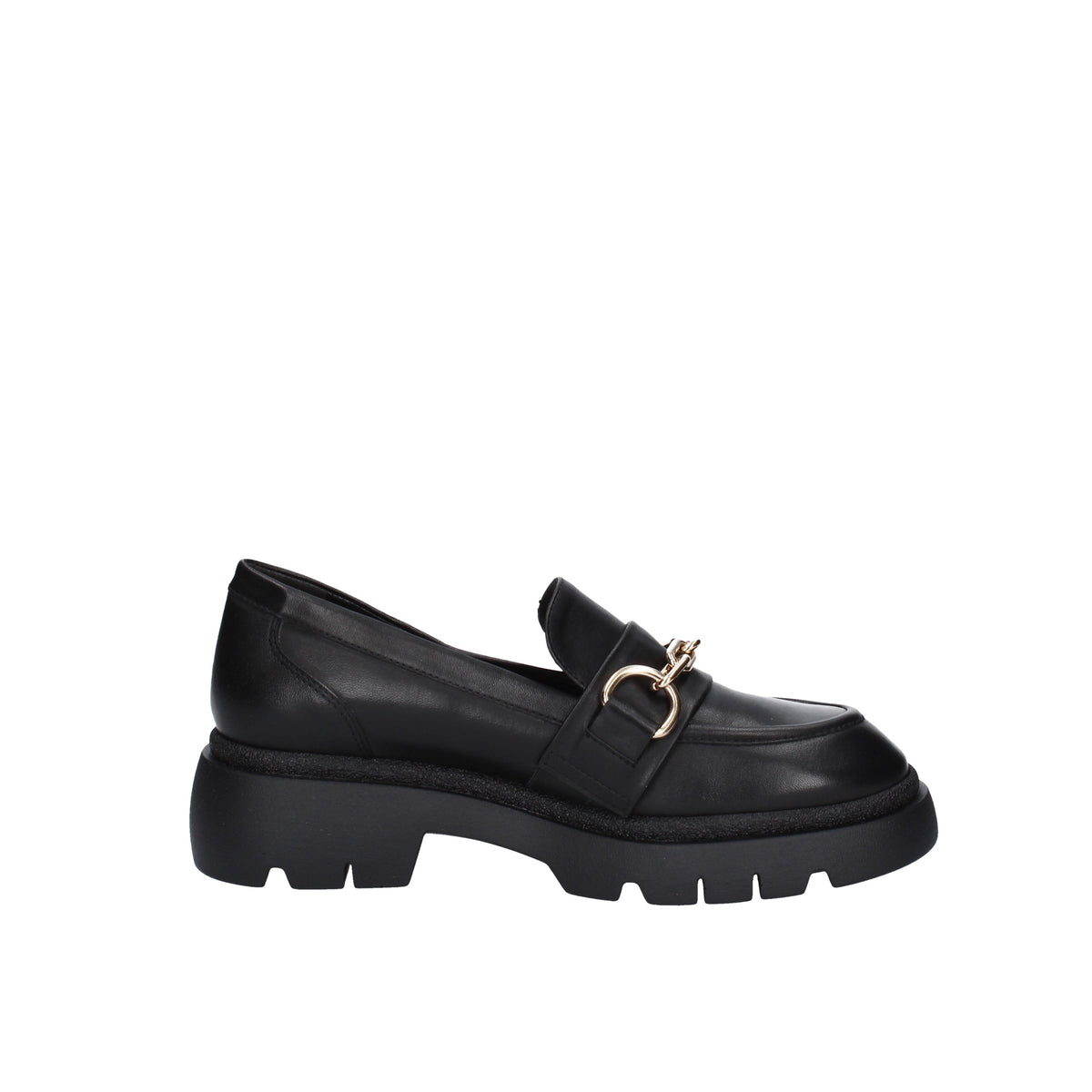 MELLUSO  R45371 Nero
