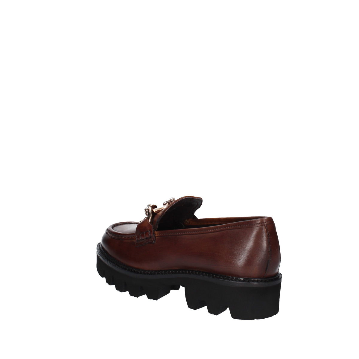 MELLUSO  K36027 Cognac