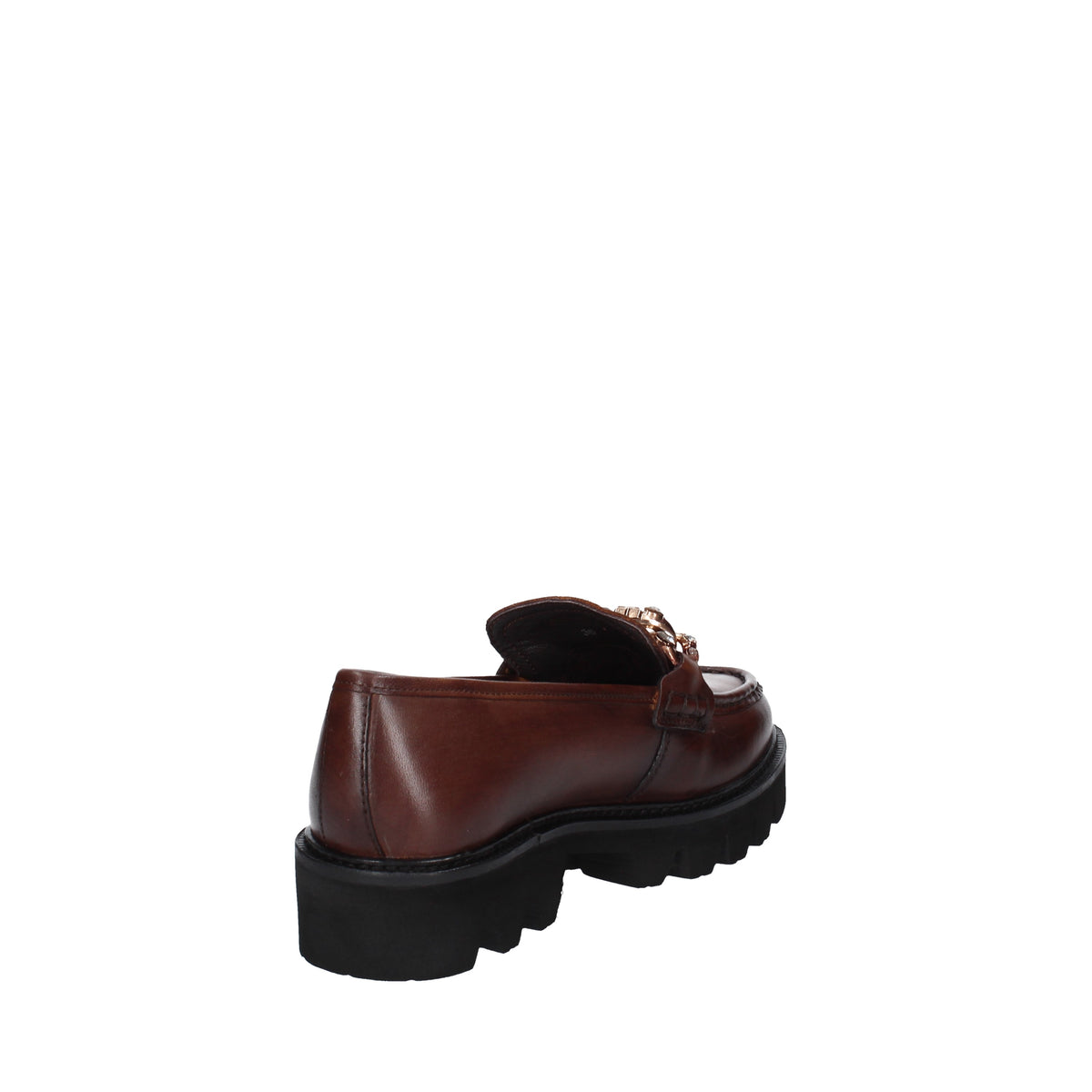 MELLUSO  K36027 Cognac