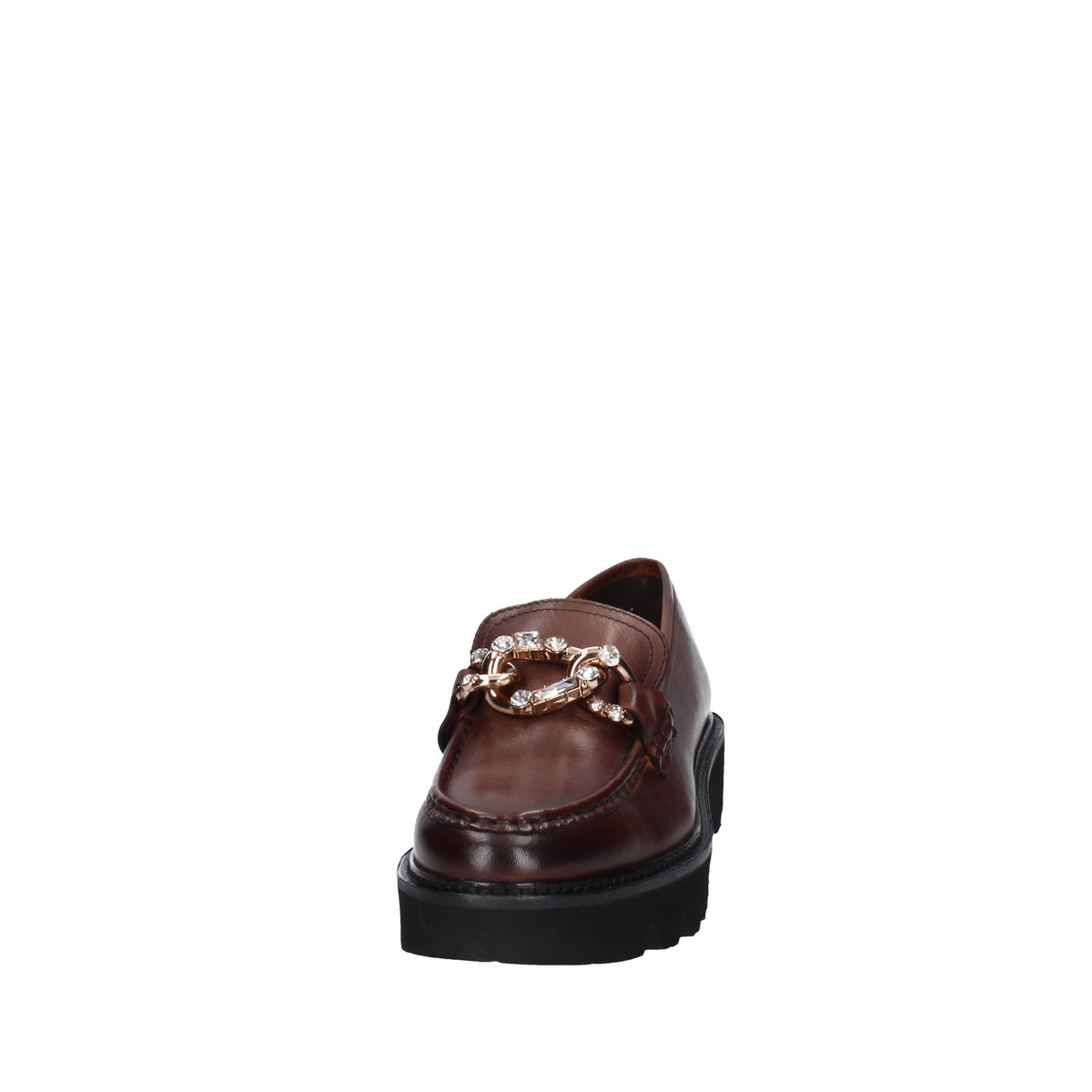MELLUSO  K36027 Cognac