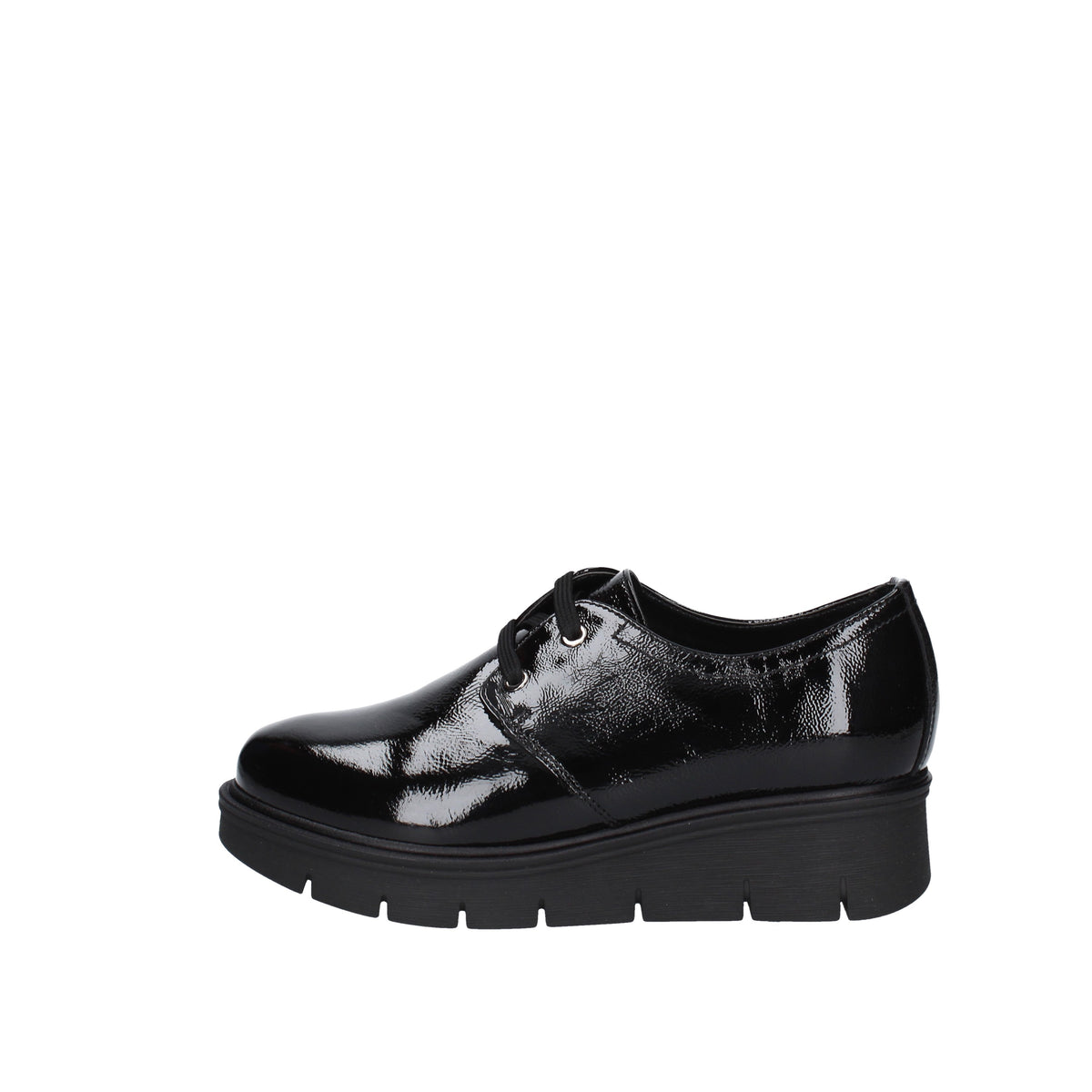 MELLUSO  K91711 Nero