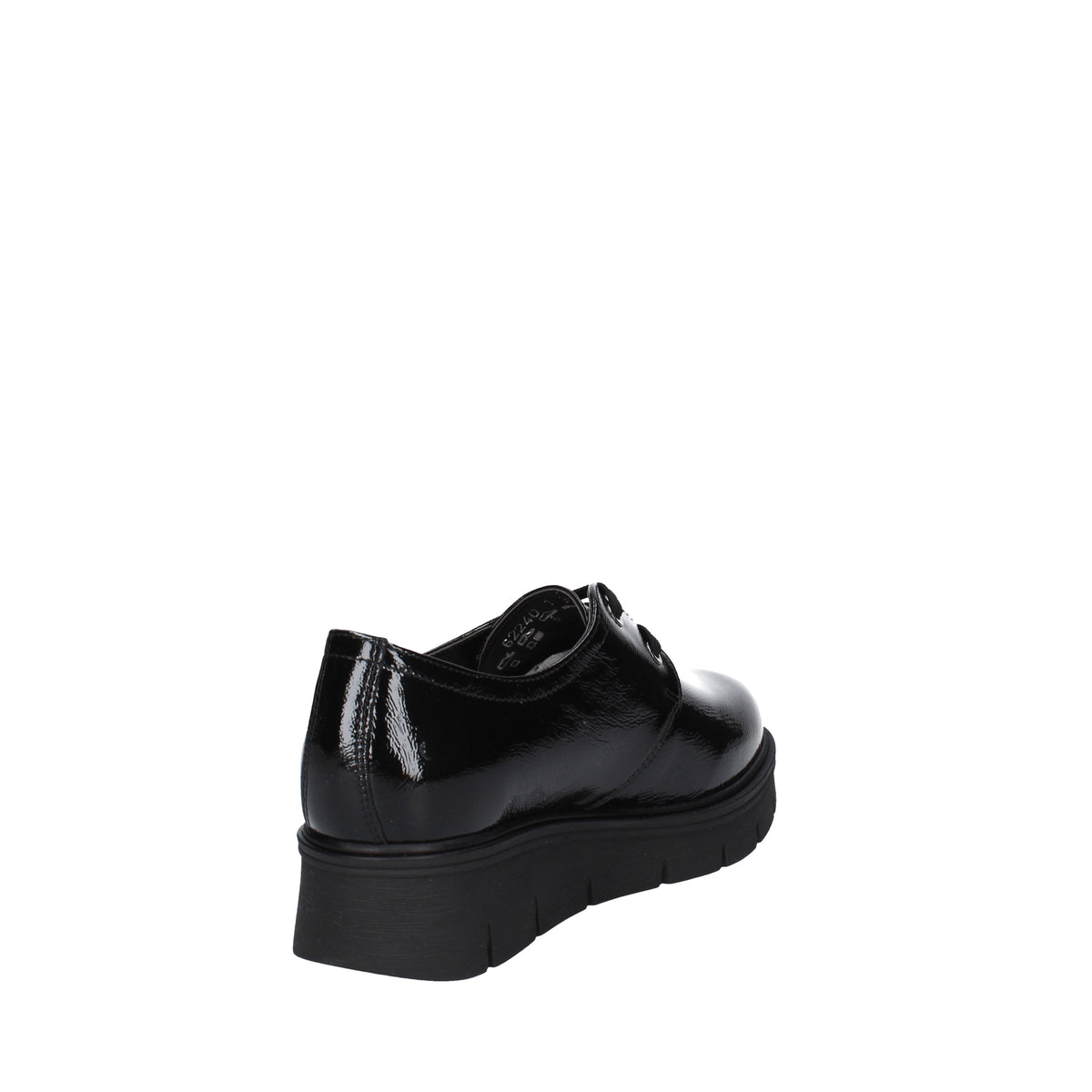 MELLUSO  K91711 Nero