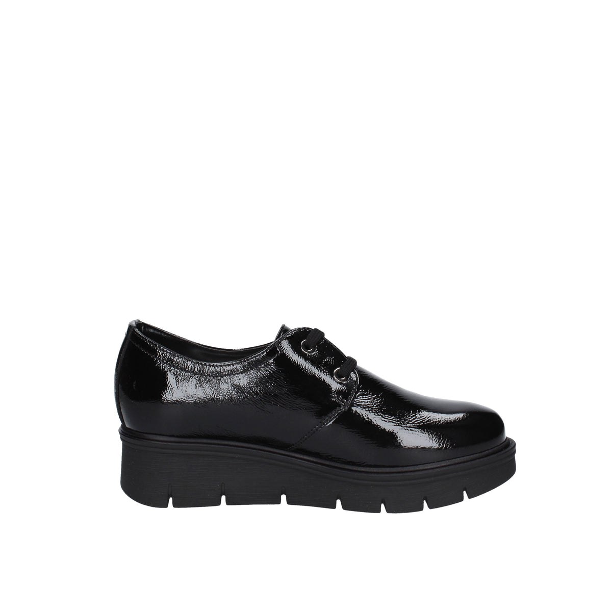 MELLUSO  K91711 Nero