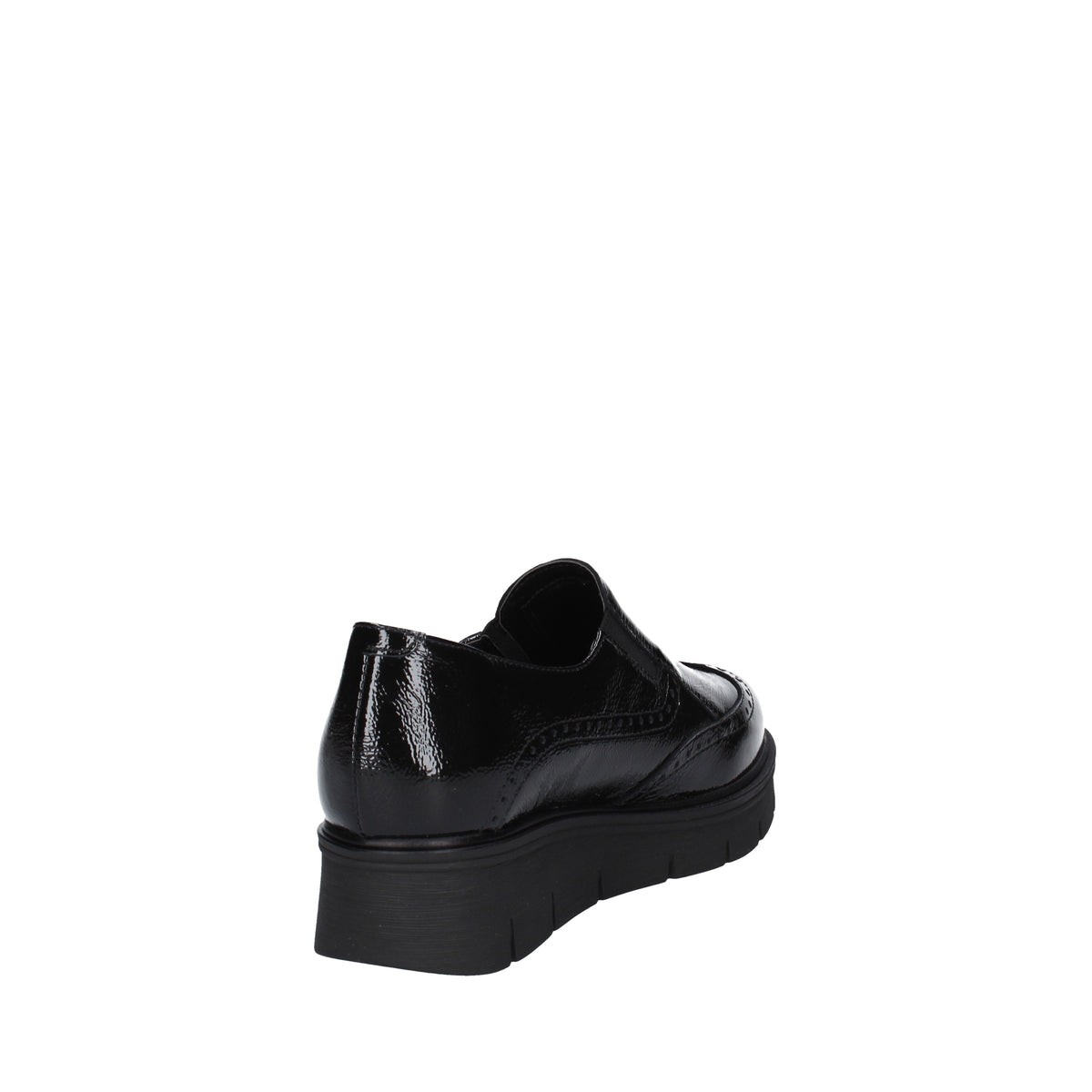 MELLUSO  K91709 Nero