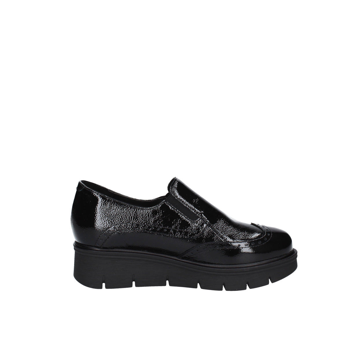 MELLUSO  K91709 Nero