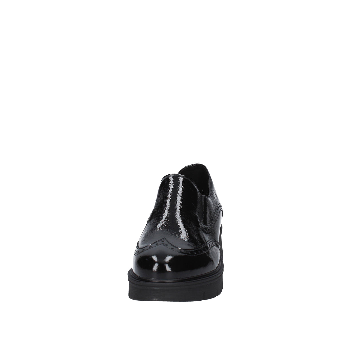 MELLUSO  K91709 Nero