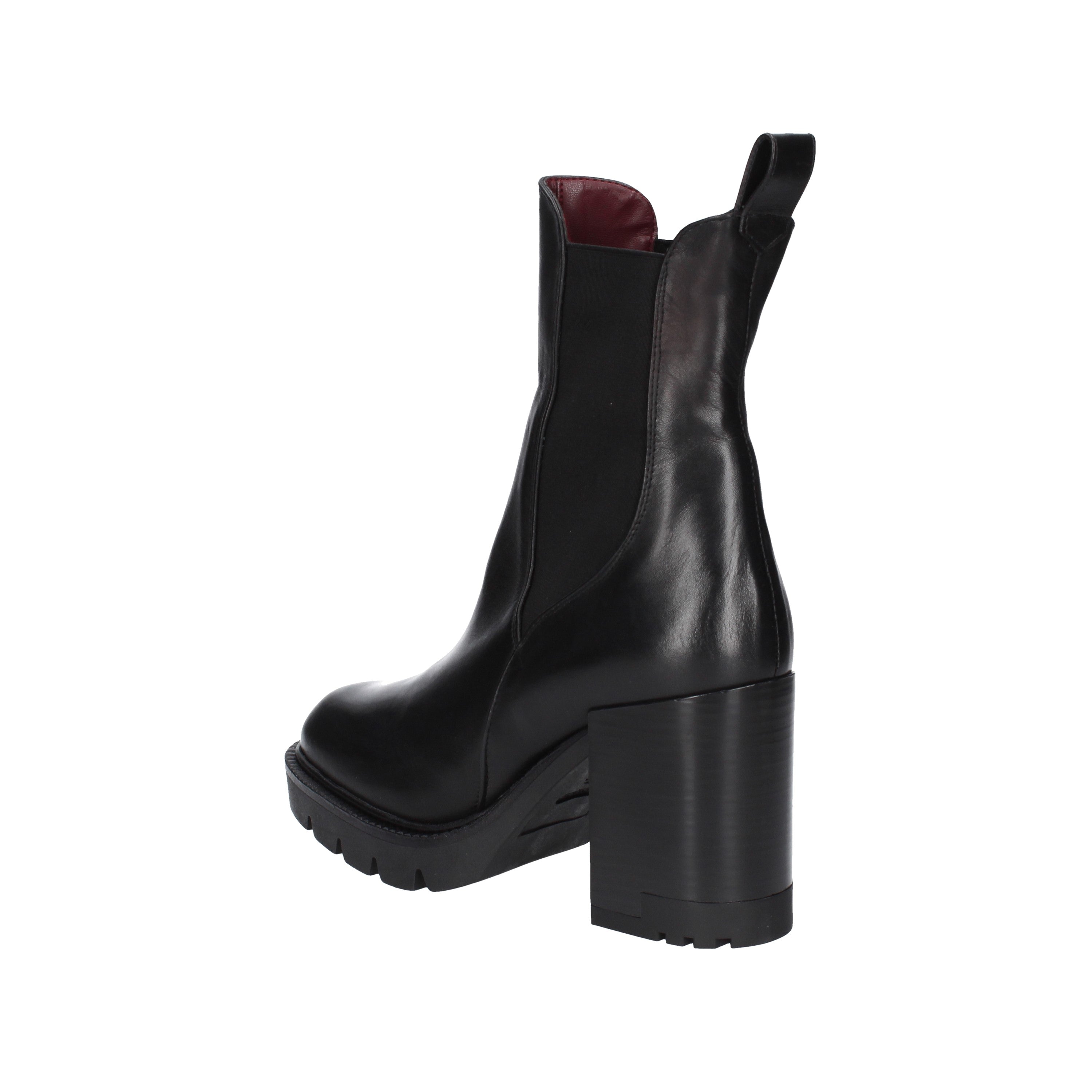 soirée tronchetto 501