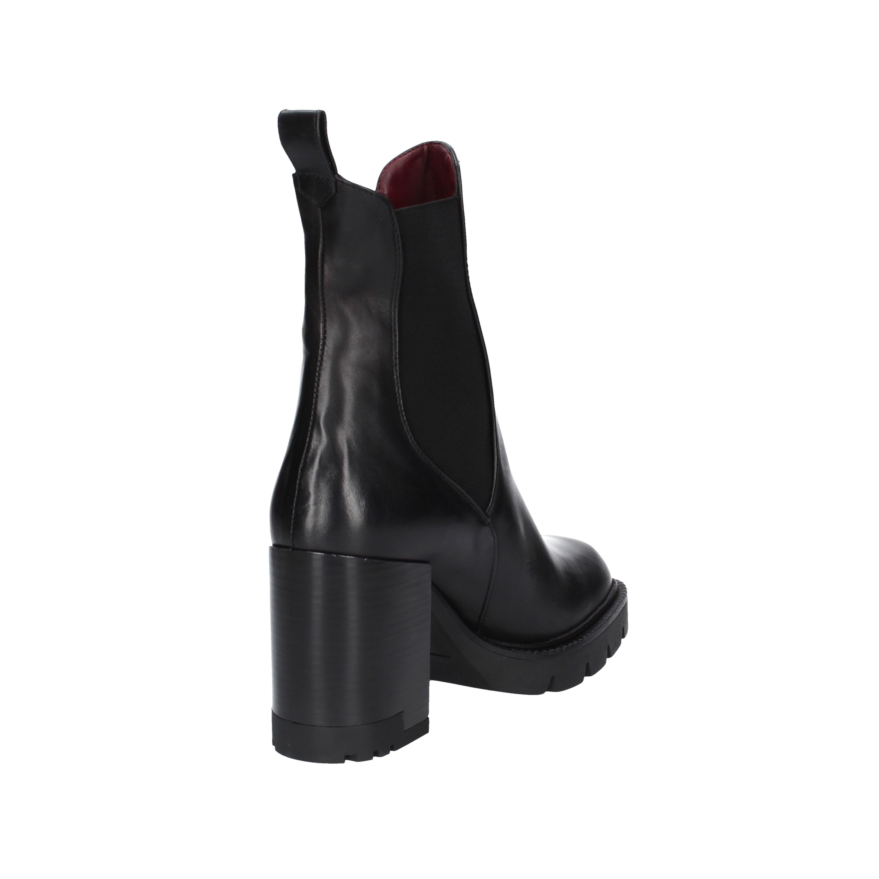 soirée tronchetto 501