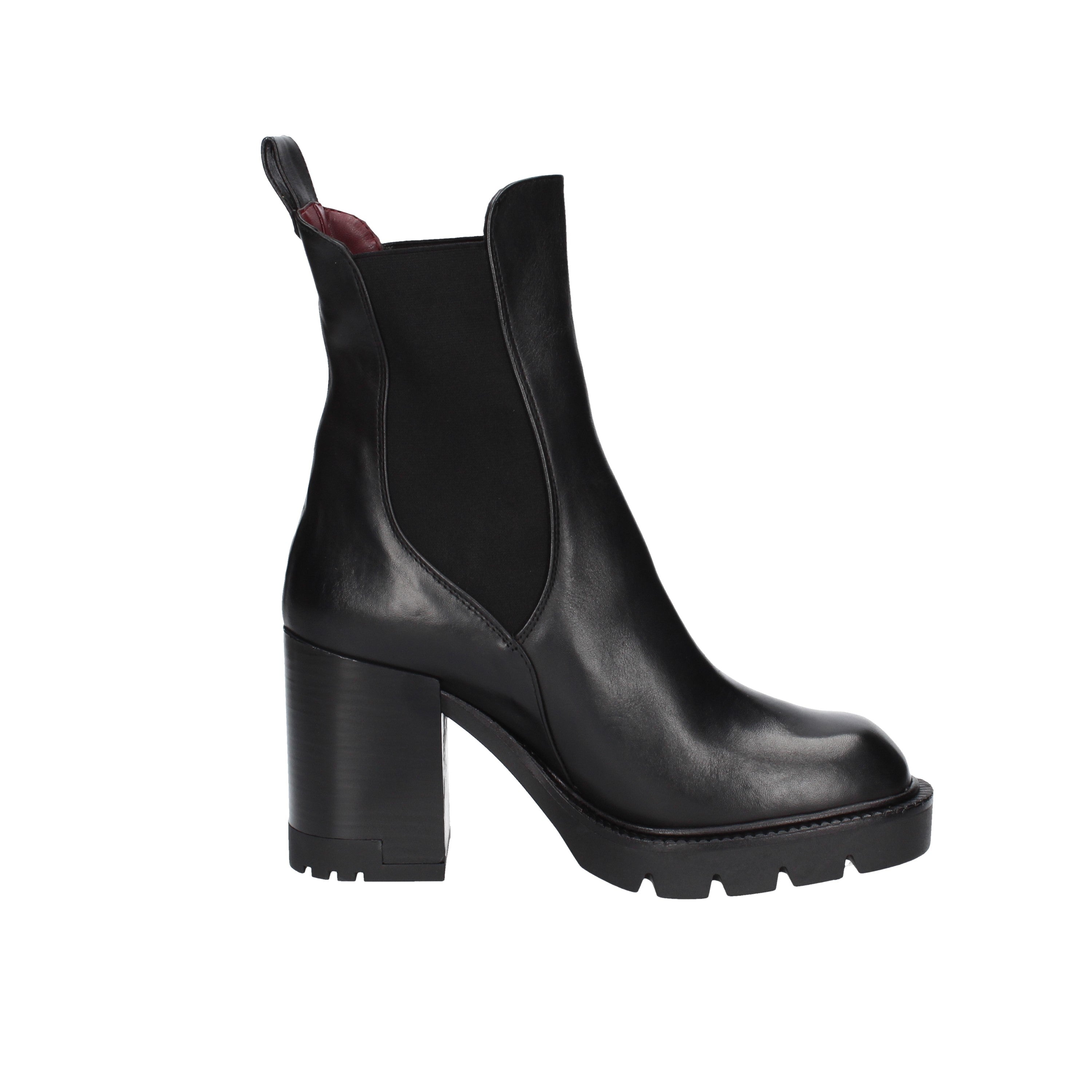 soirée tronchetto 501