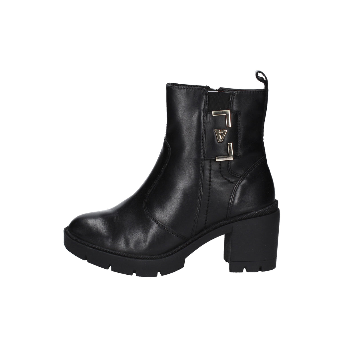 VALLEVERDE  36761 Nero