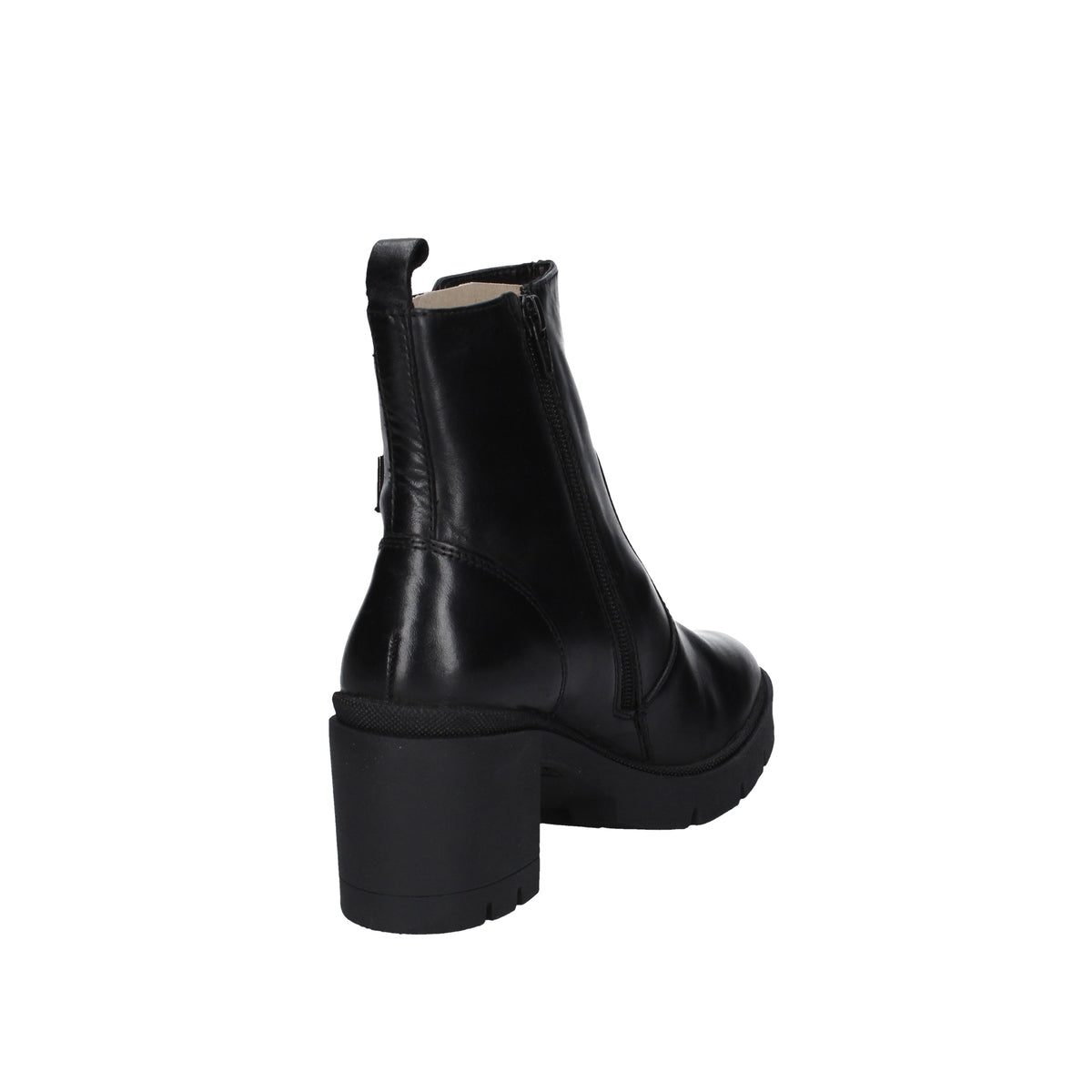 VALLEVERDE  36761 Nero