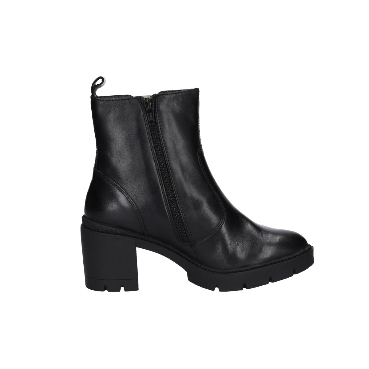 VALLEVERDE  36761 Nero
