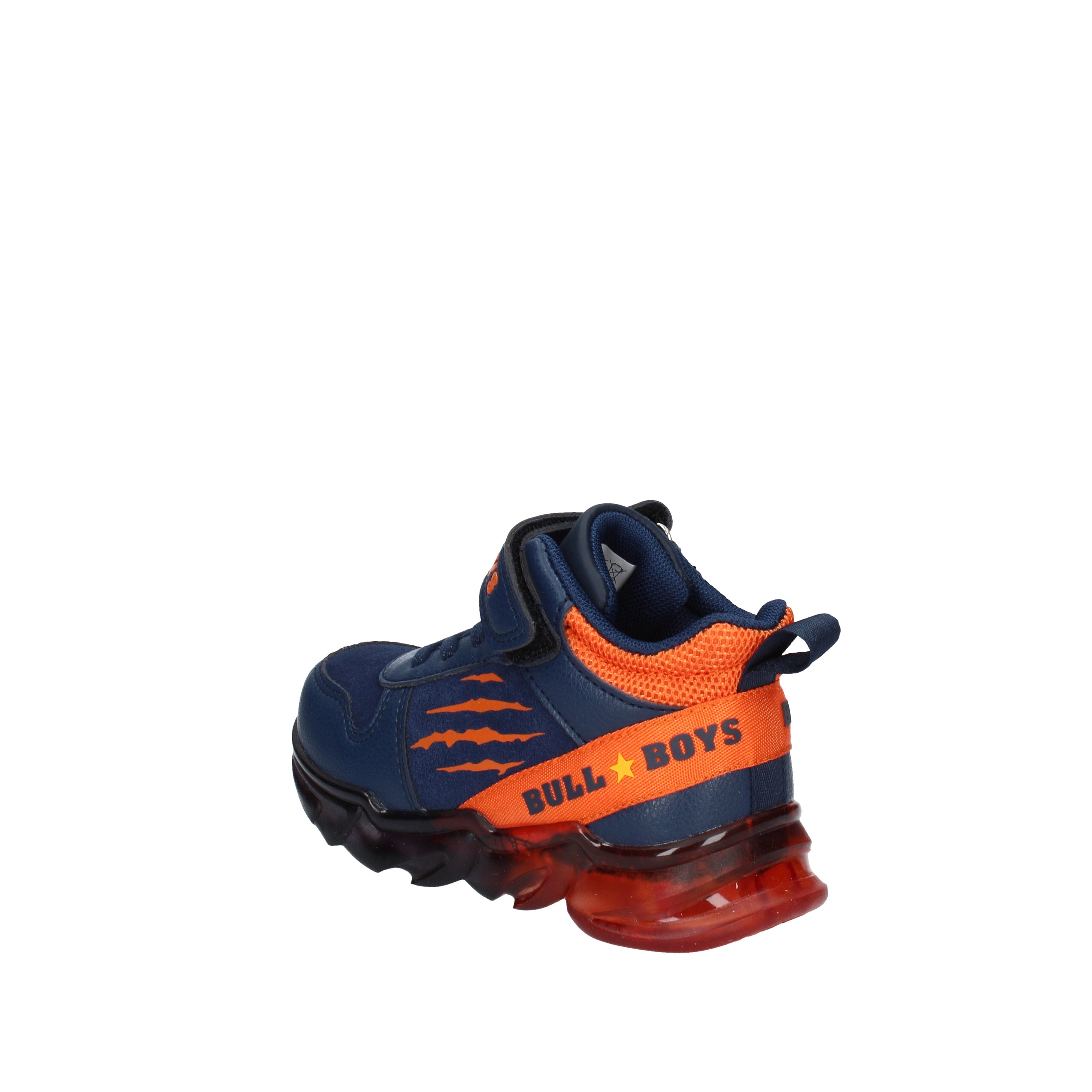 bull boys sneakers dnal3395