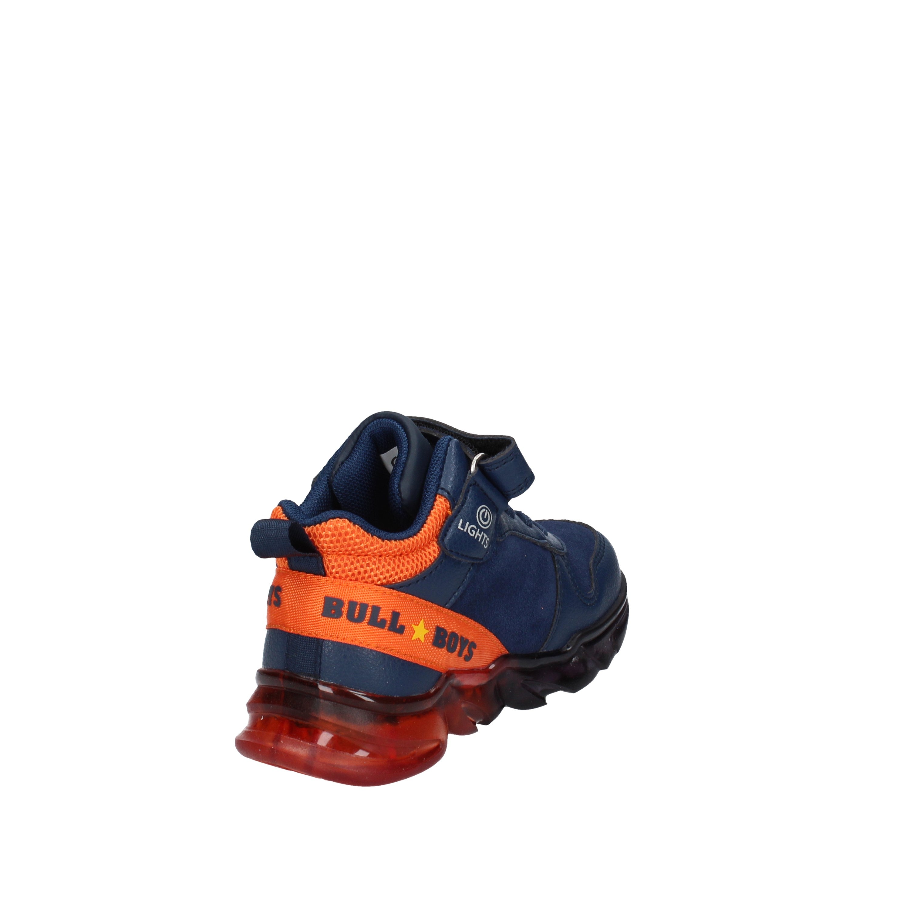 bull boys sneakers dnal3395