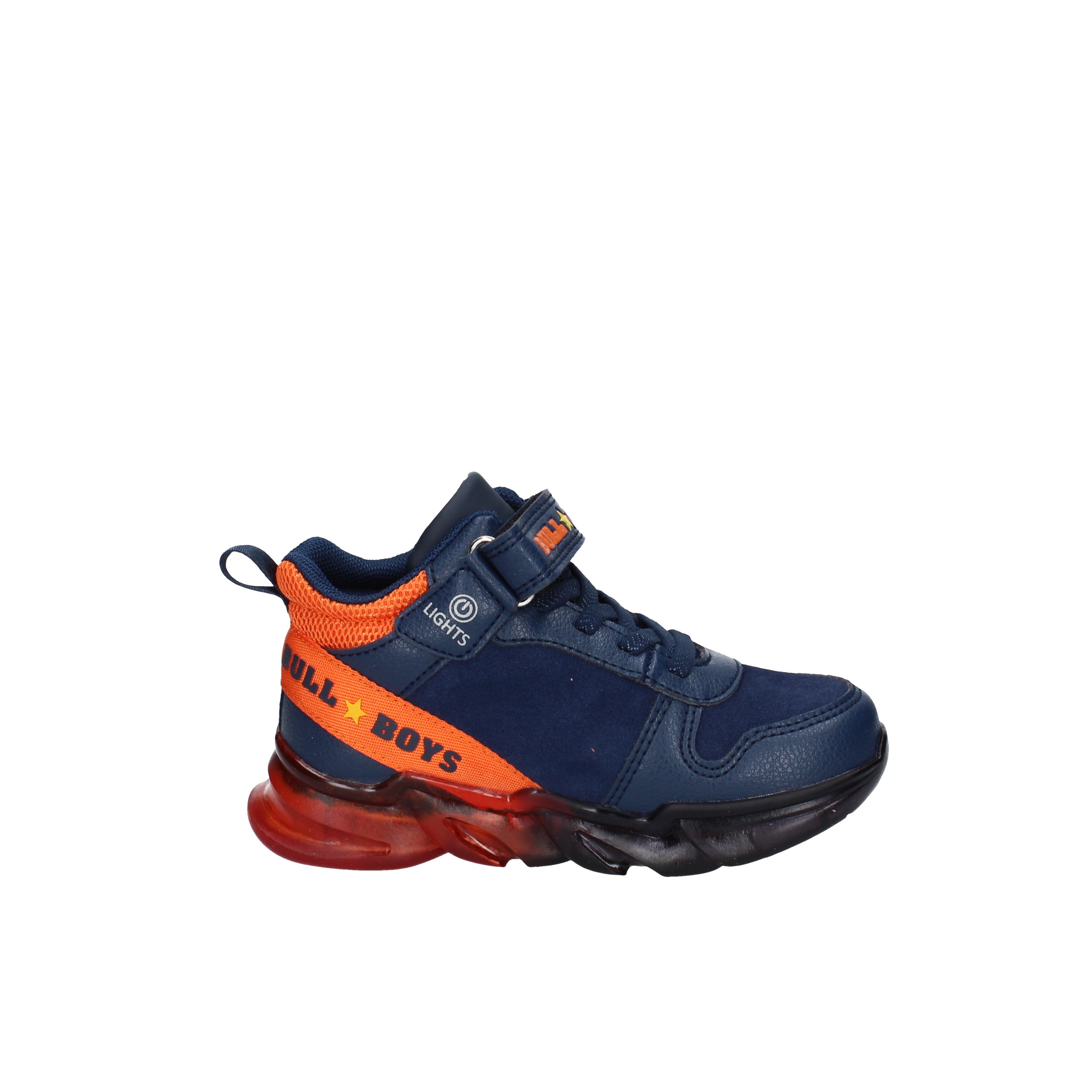 bull boys sneakers dnal3395