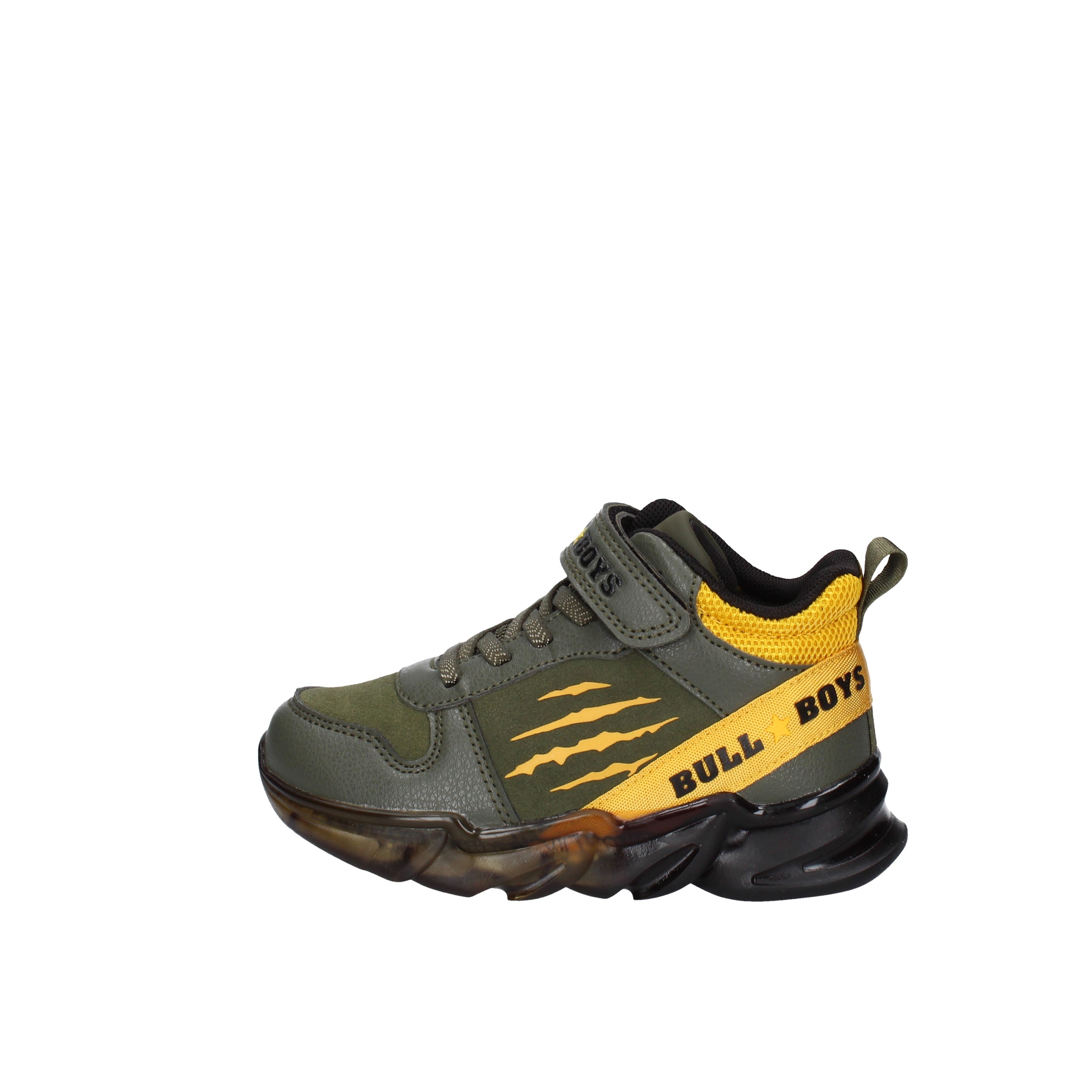 bull boys sneakers dnal3395