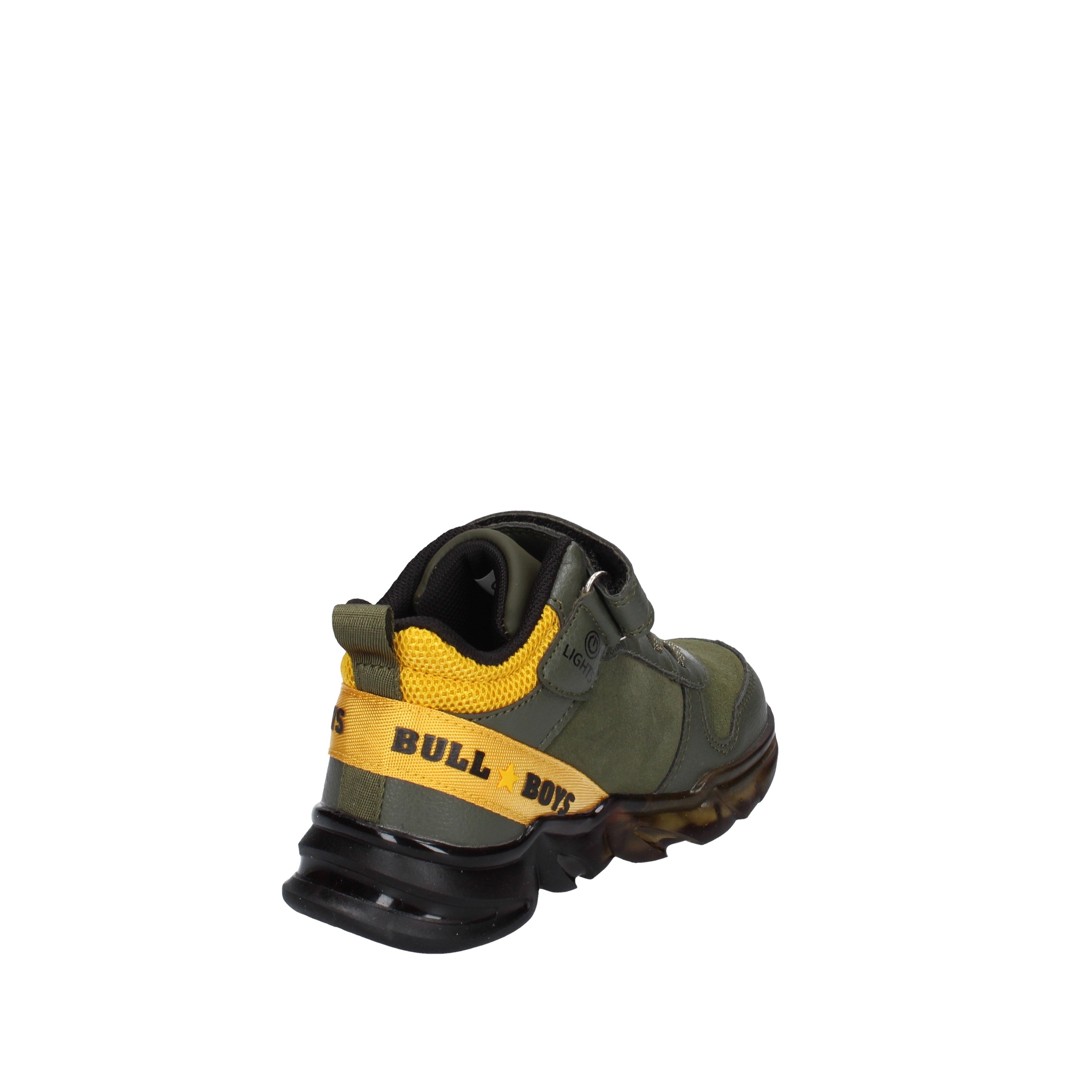 bull boys sneakers dnal3395