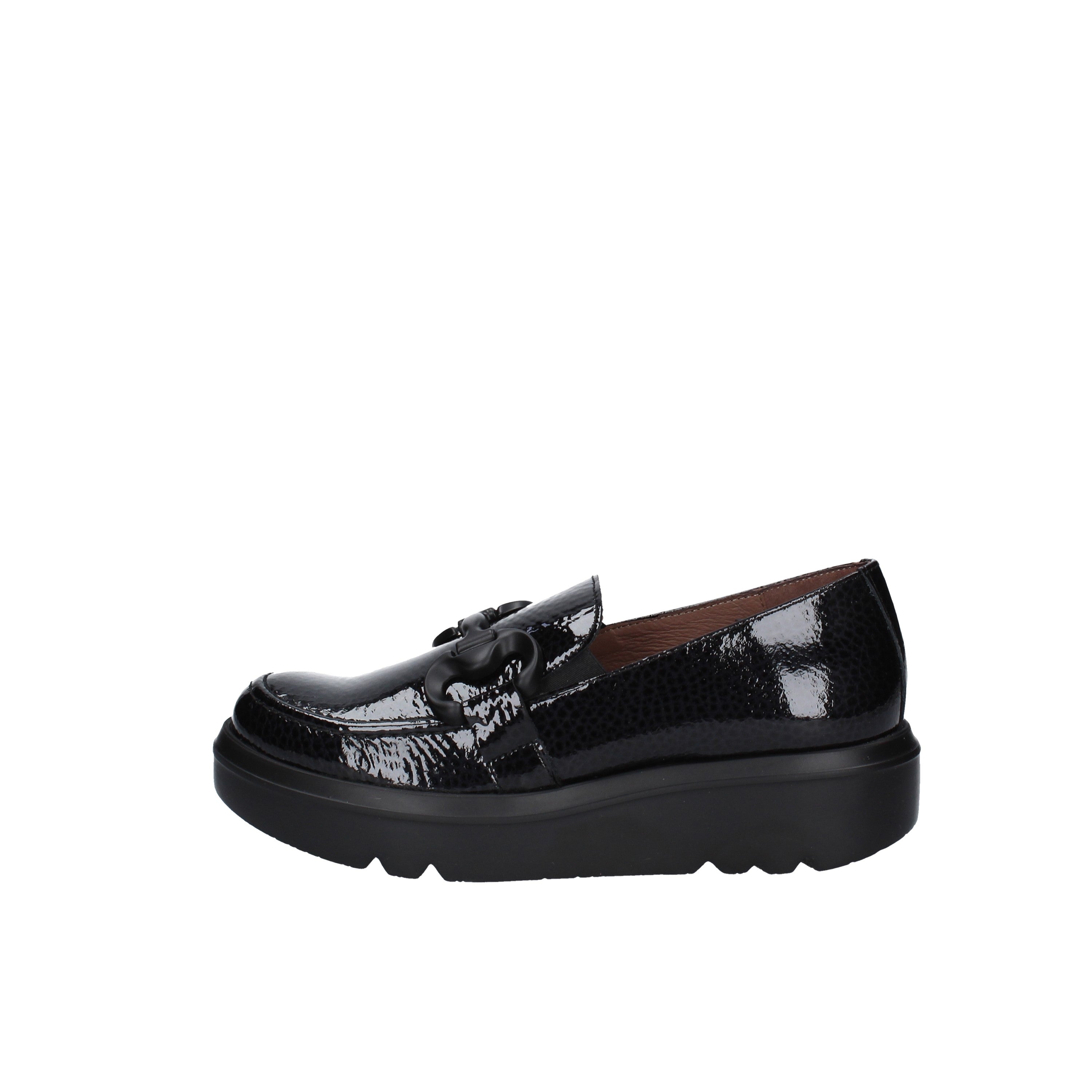 wonders mocassino a-2821