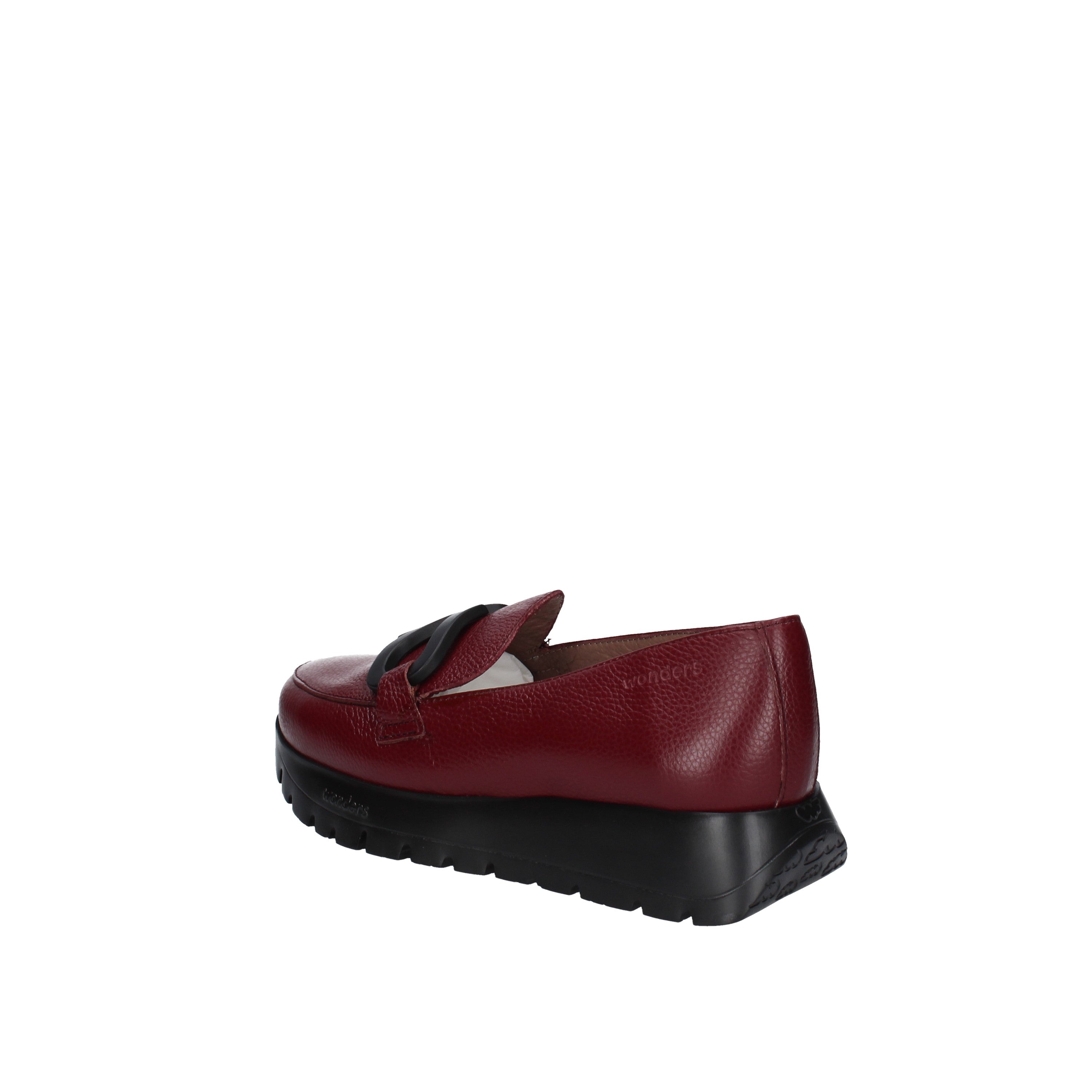 wonders mocassino a-2453