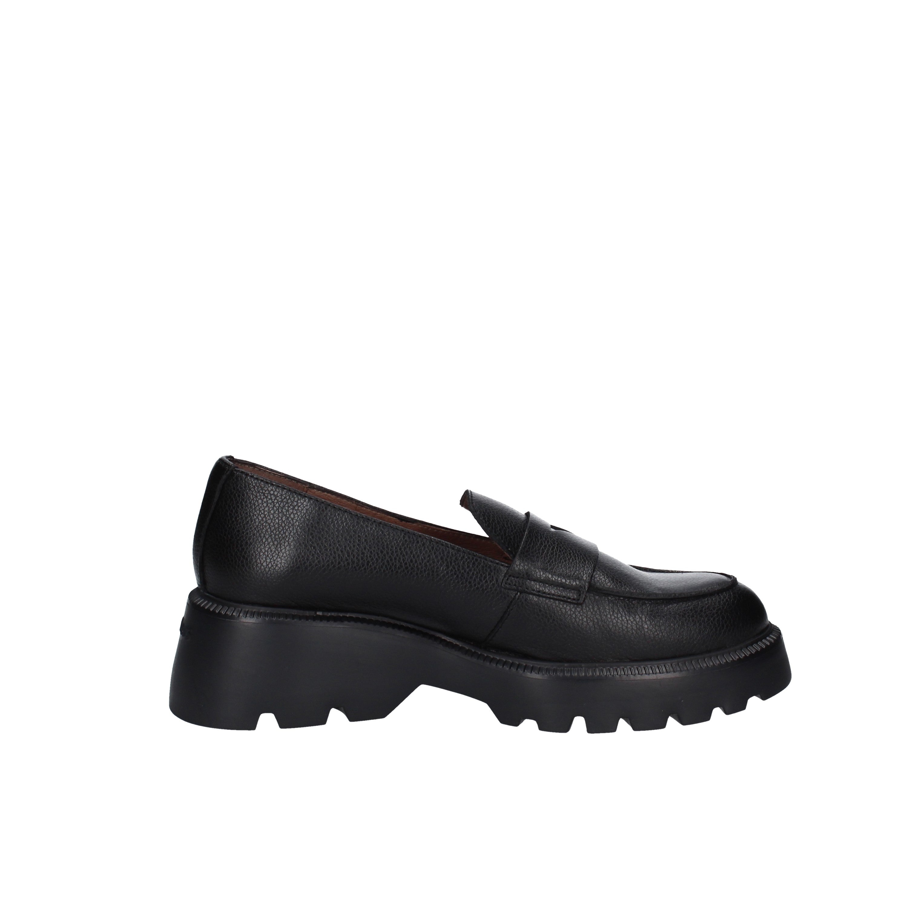 wonders mocassino c-7202